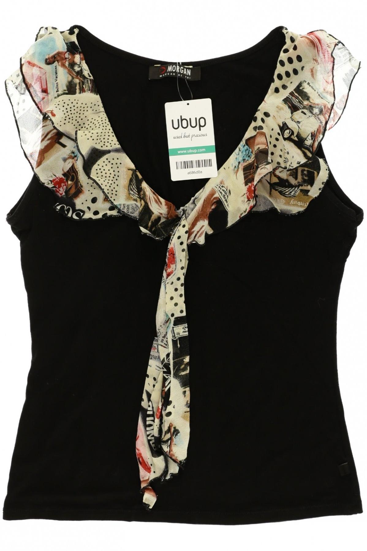 

Morgan Damen Top, schwarz, Gr.