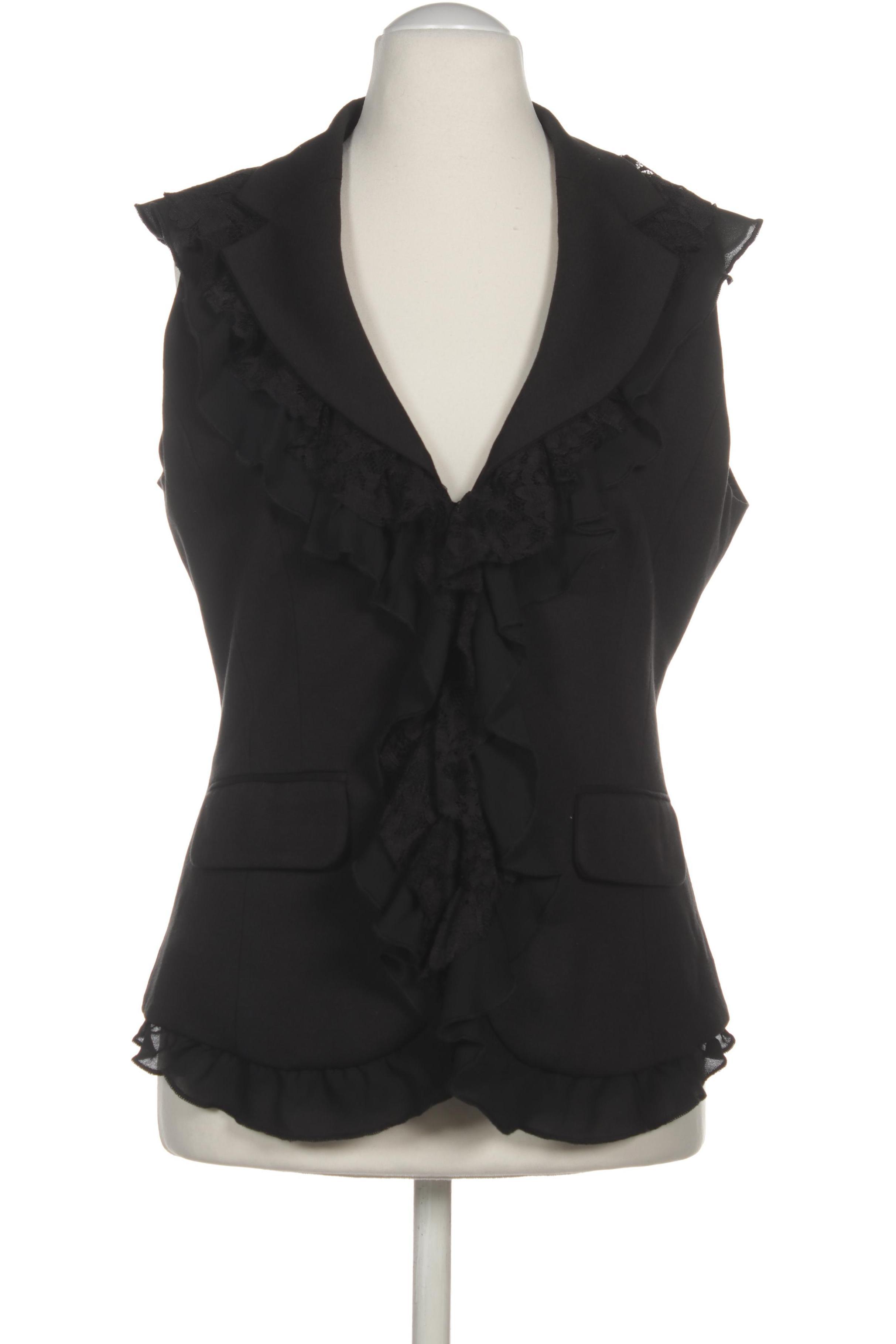 

Morgan Damen Weste, schwarz, Gr.