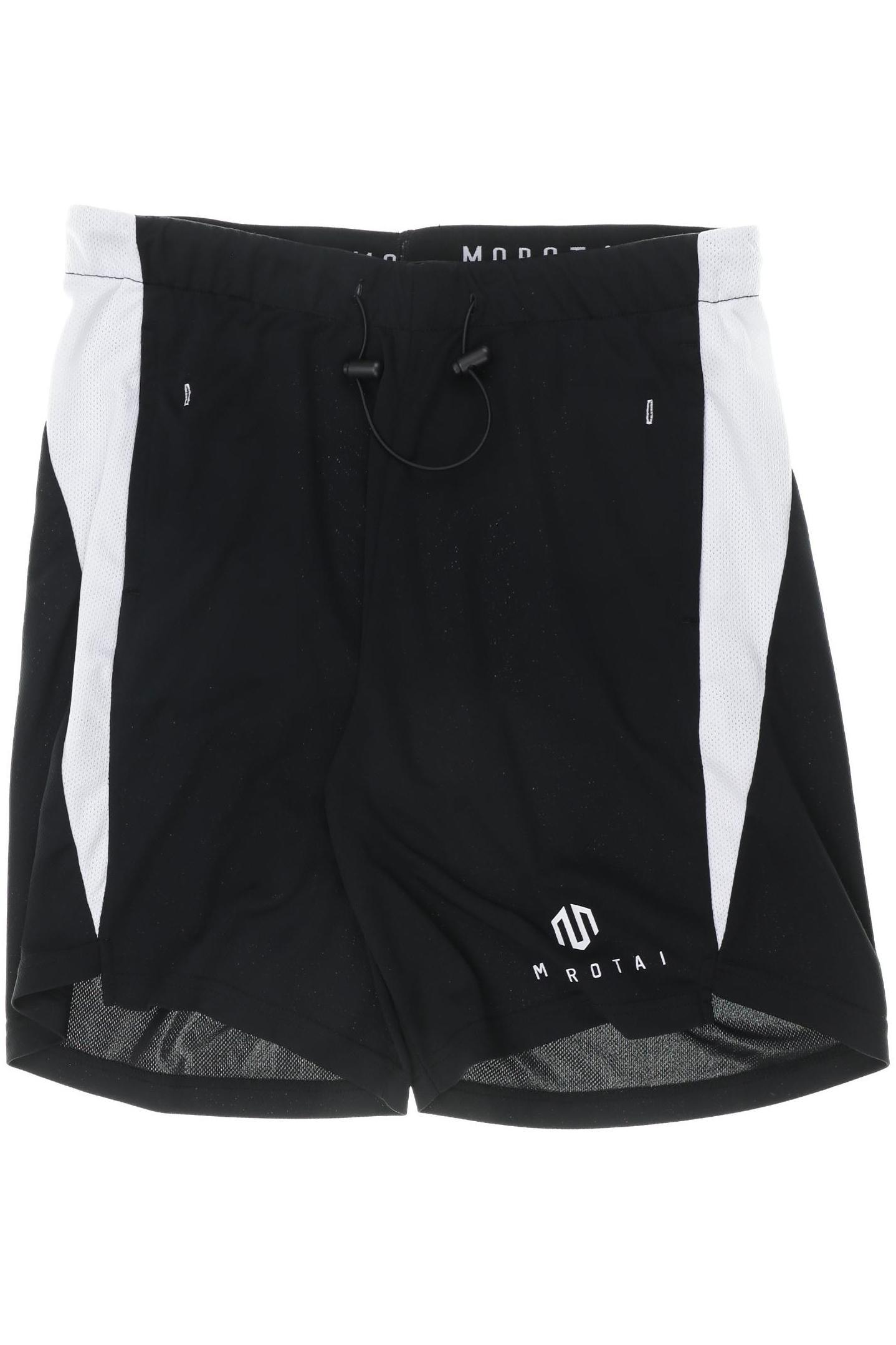 

Morotai Herren Shorts, schwarz, Gr.
