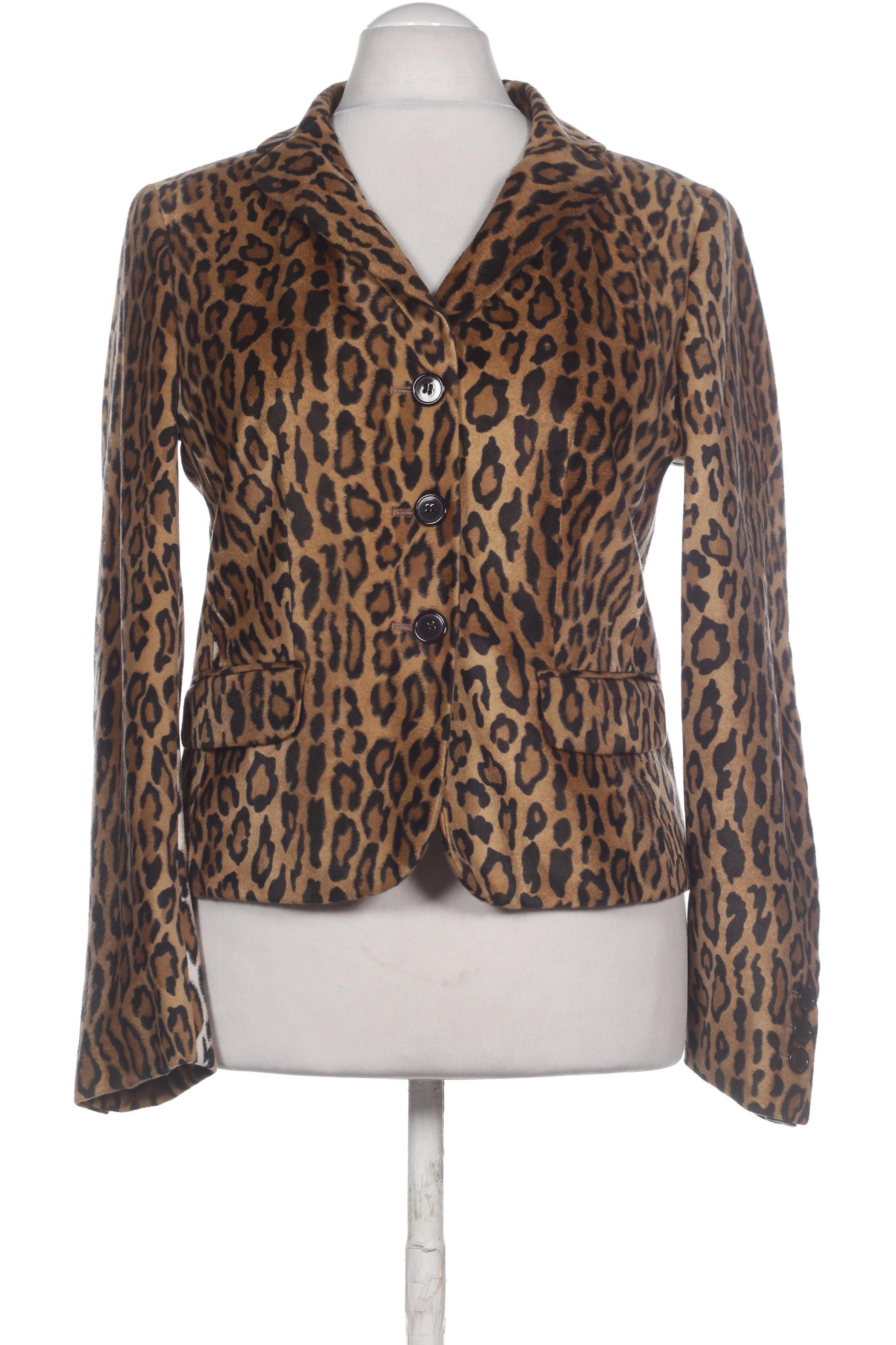 

Moschino Cheap AND Chic Damen Blazer, braun, Gr. 42