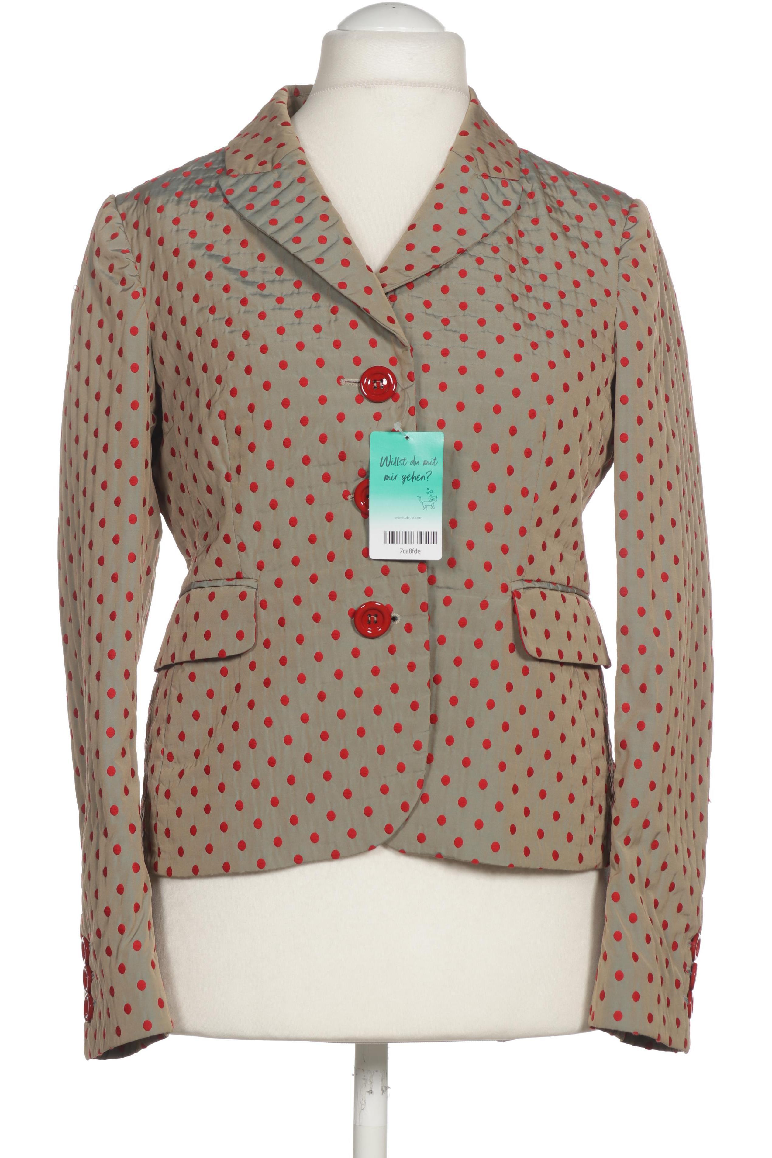 

Moschino Cheap AND Chic Damen Blazer, braun, Gr. 46