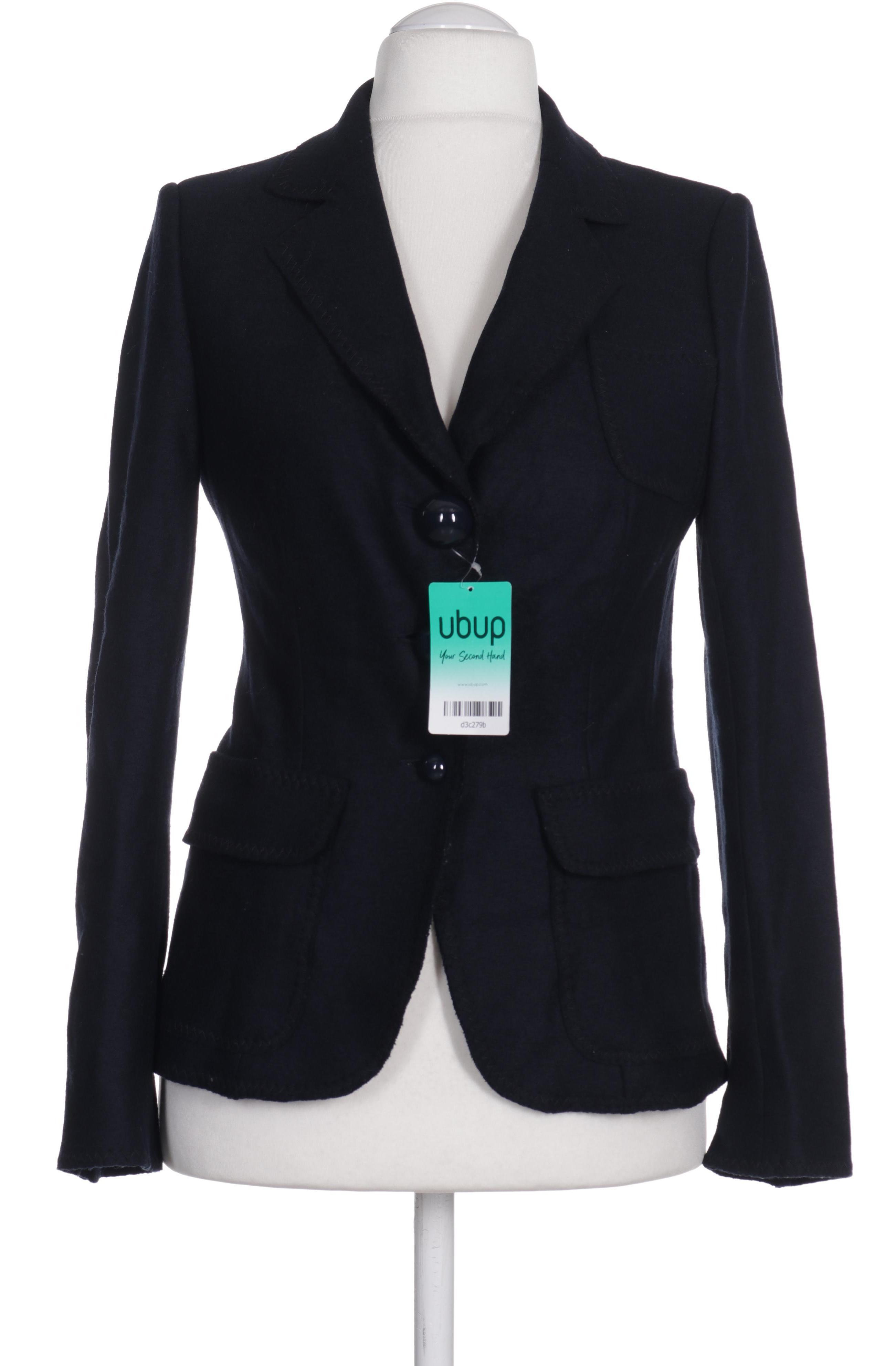 

Moschino Cheap AND Chic Damen Blazer, blau, Gr. 44