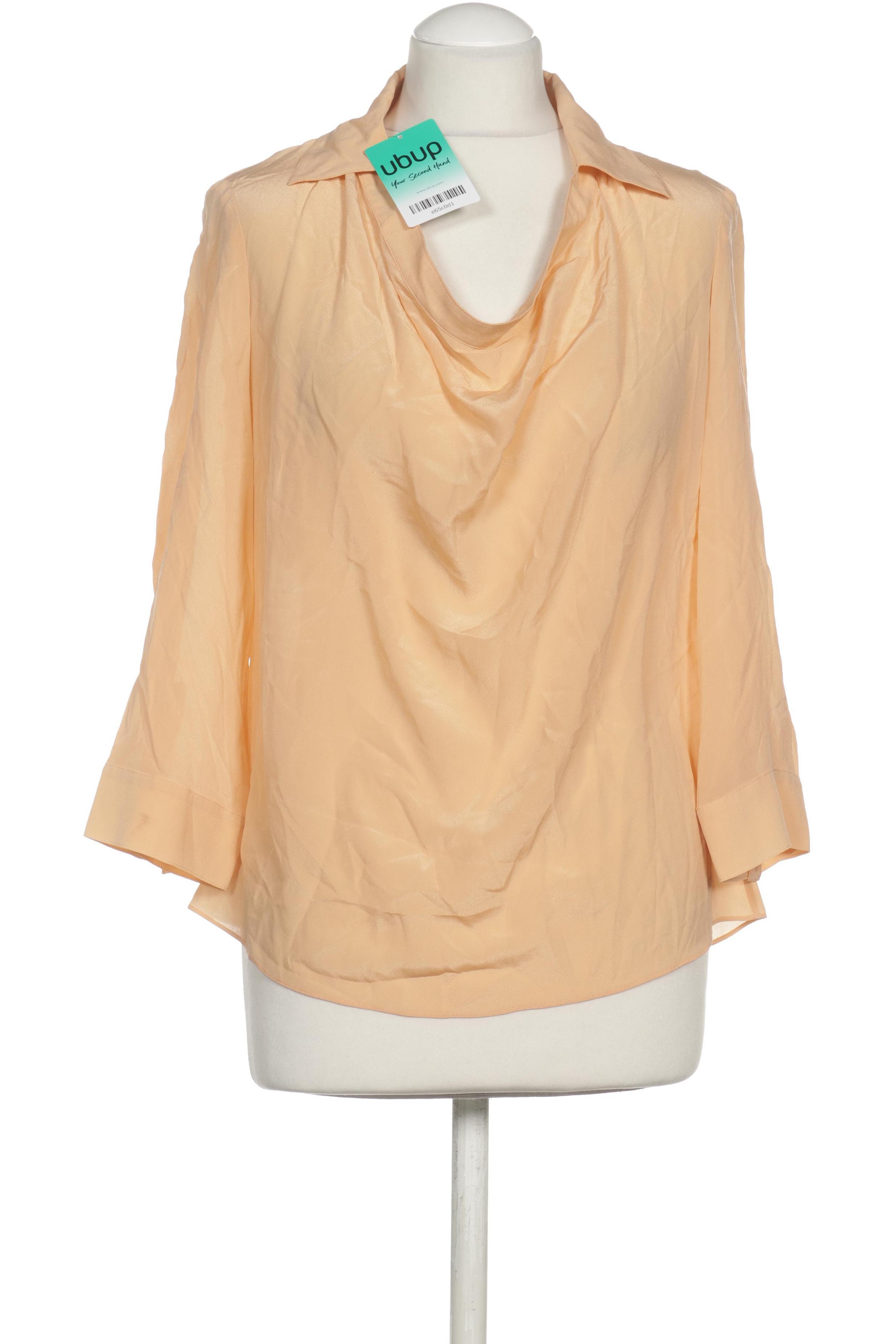 

Moschino Cheap AND Chic Damen Bluse, orange, Gr. 36