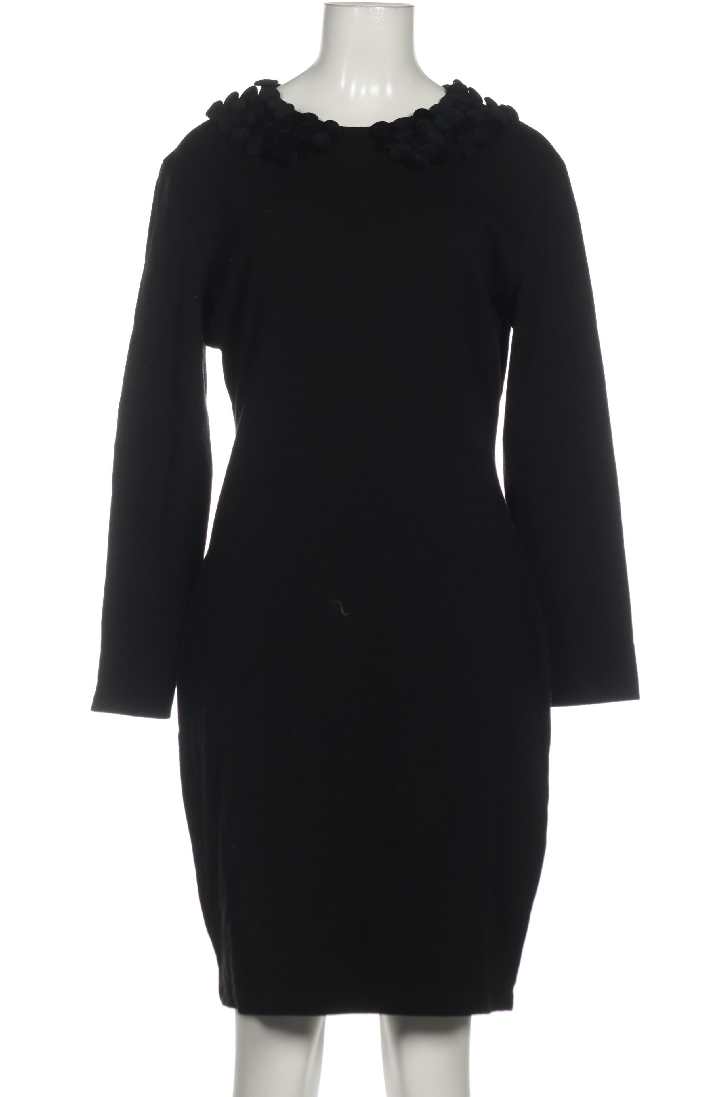 

Moschino Cheap AND Chic Damen Kleid, schwarz, Gr.