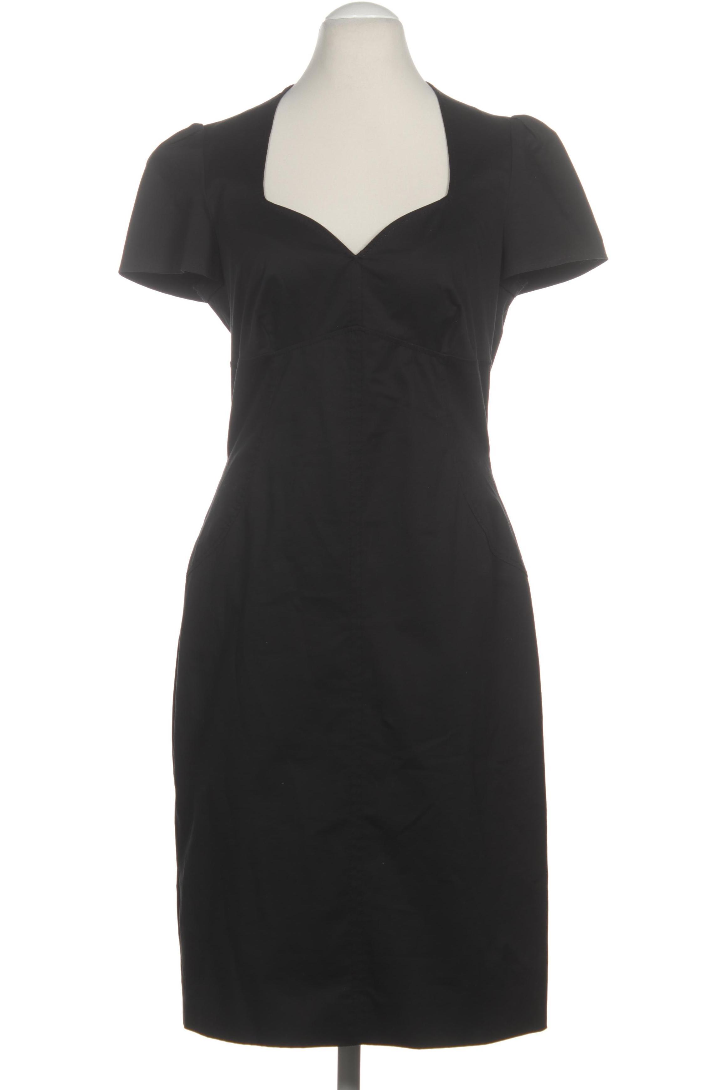 

Moschino Cheap AND Chic Damen Kleid, schwarz, Gr.