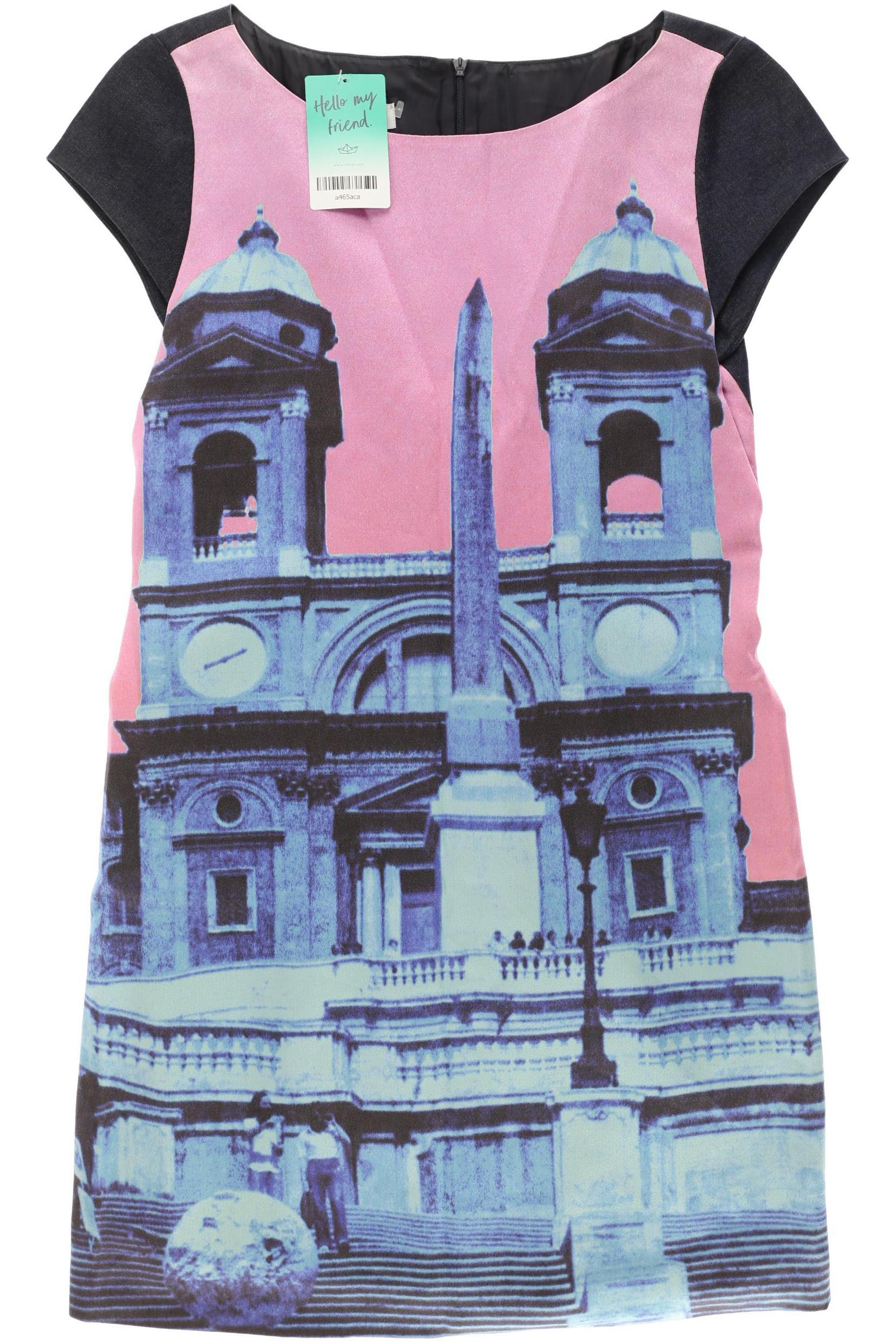 

Moschino Cheap AND Chic Damen Kleid, blau, Gr. 38