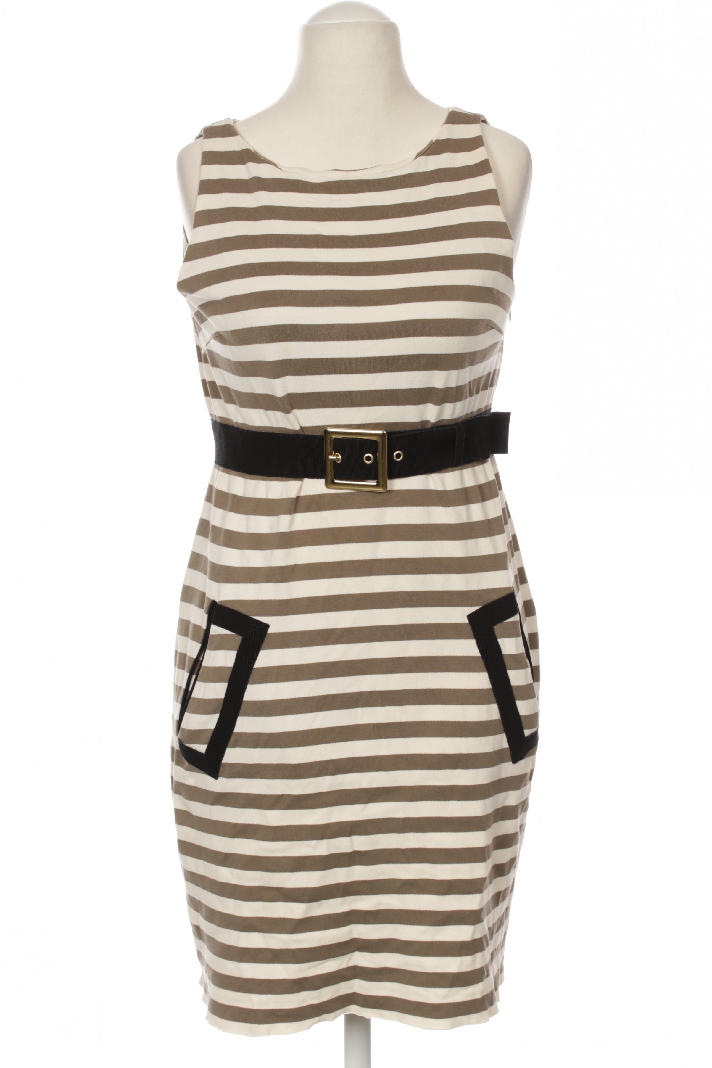 

Moschino Cheap AND Chic Damen Kleid, beige, Gr. 40