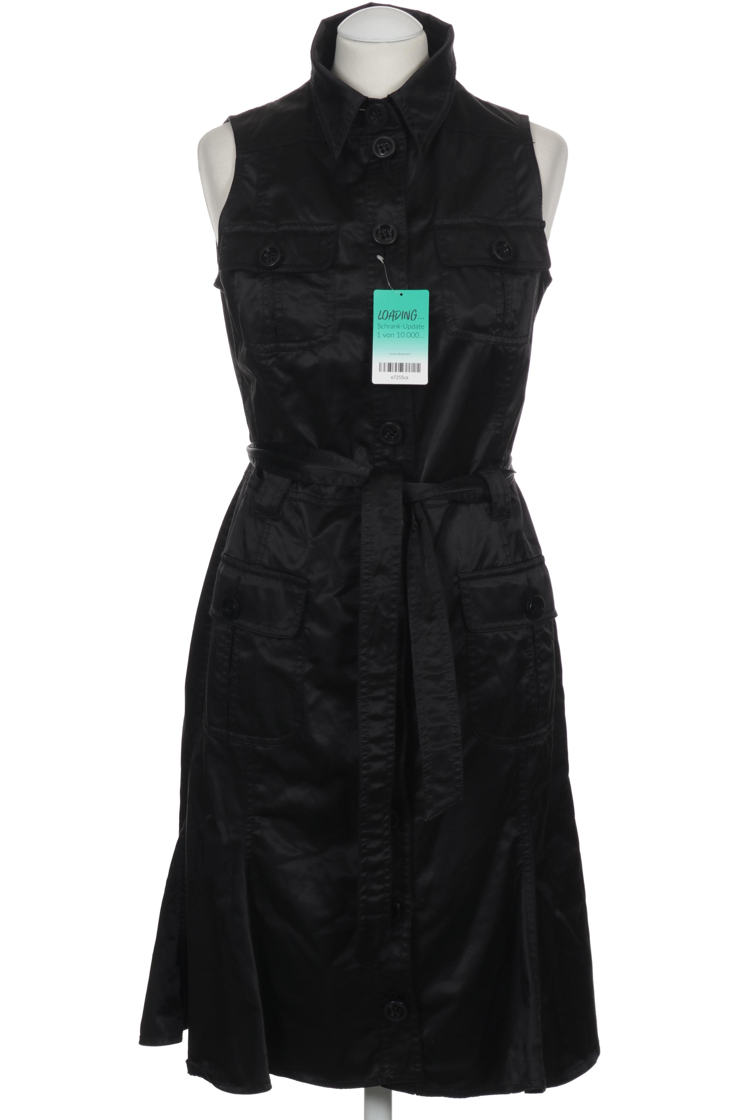 

Moschino Cheap AND Chic Damen Kleid, schwarz, Gr. 40