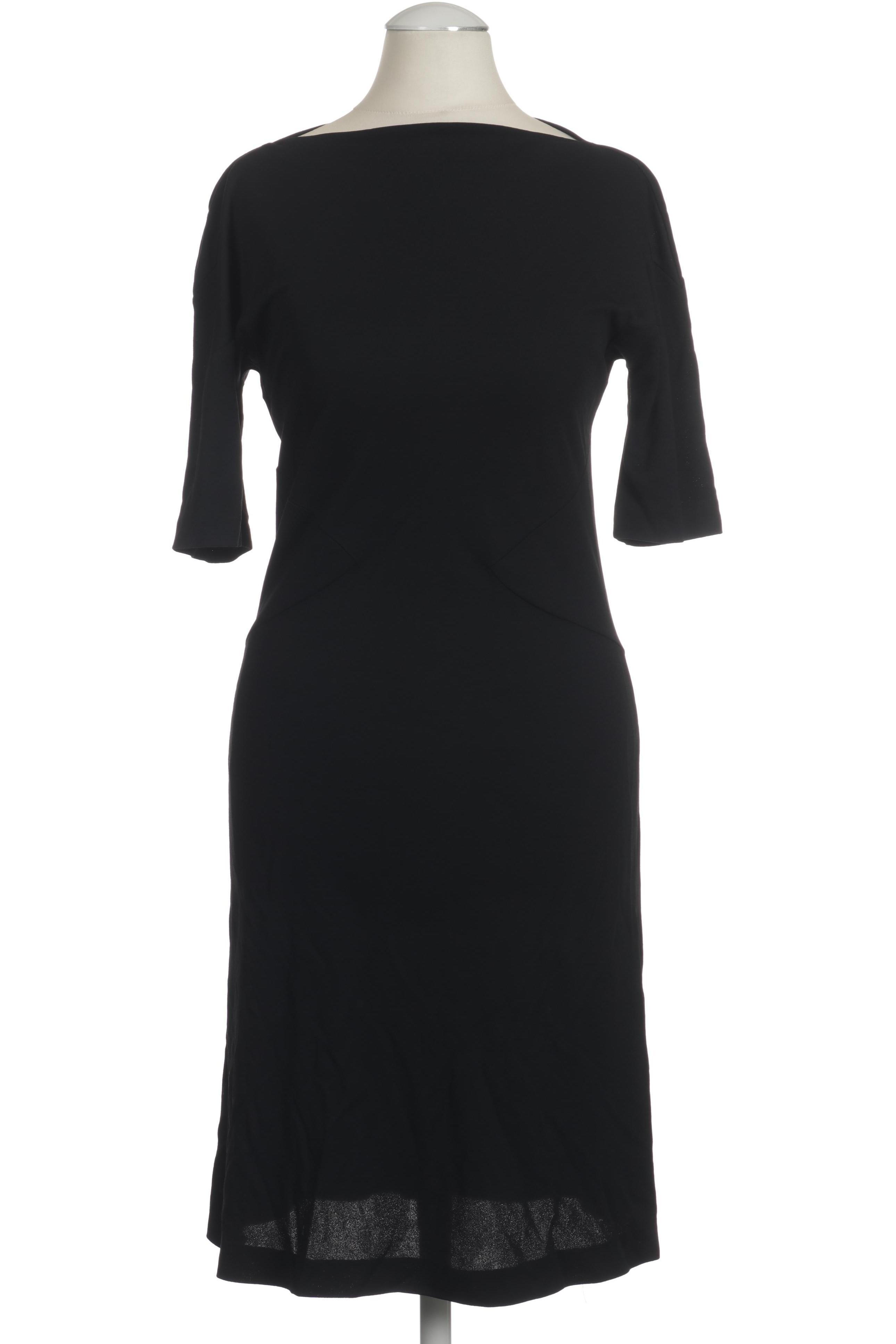 

Moschino Cheap AND Chic Damen Kleid, schwarz, Gr.