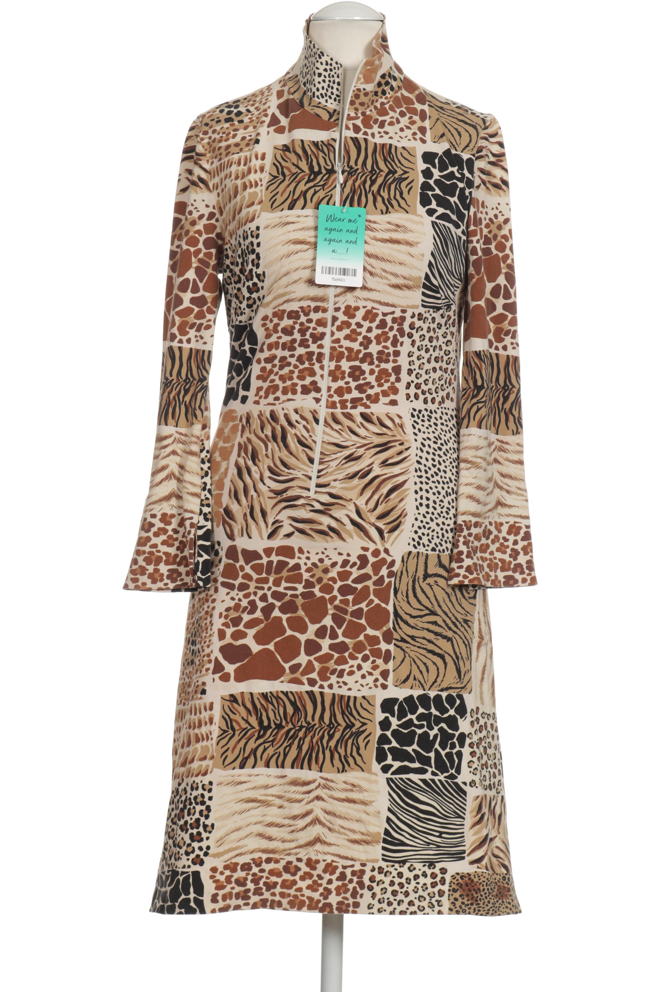 

Moschino Cheap AND Chic Damen Kleid, beige, Gr.