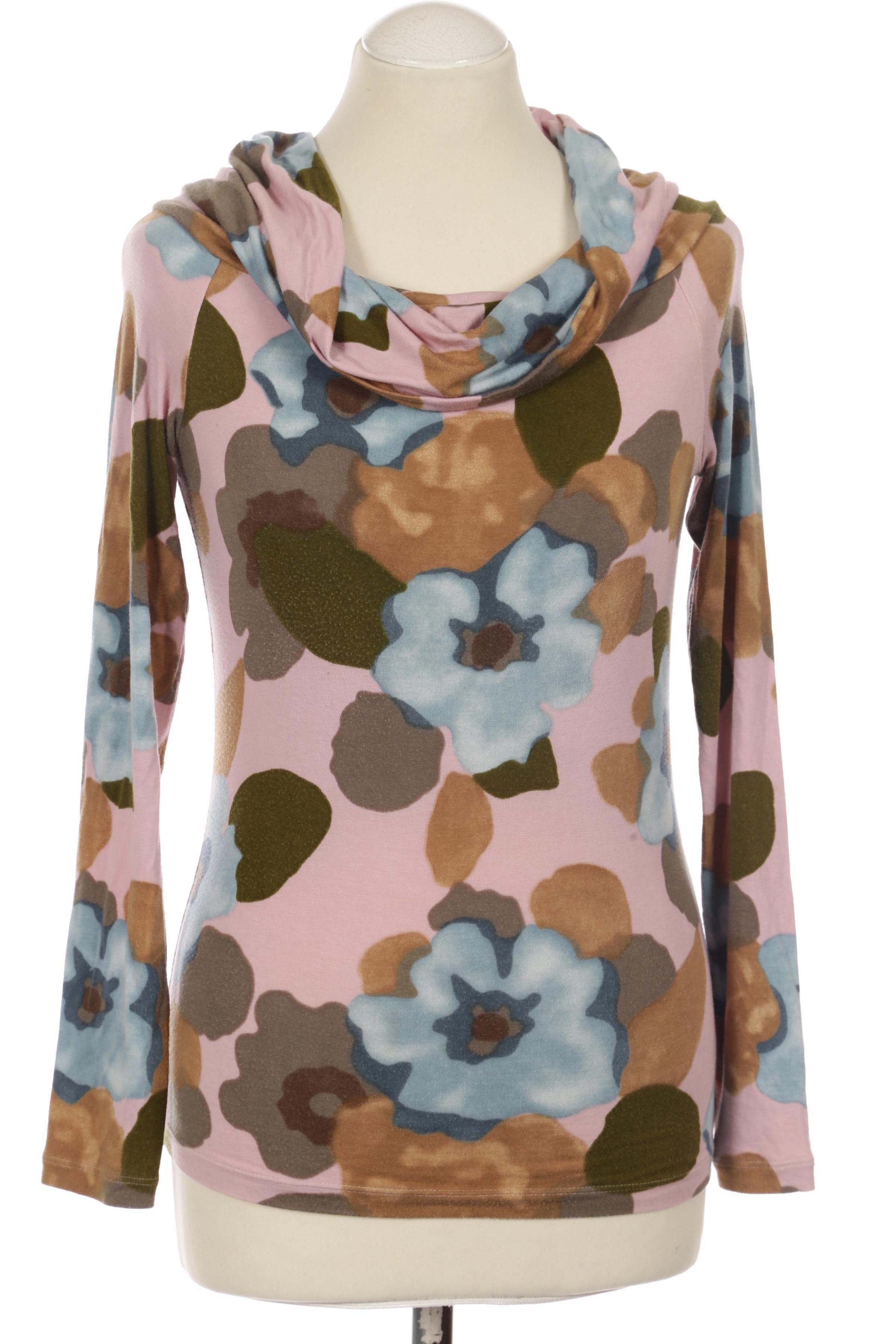 

Moschino Cheap AND Chic Damen Langarmshirt, pink, Gr.