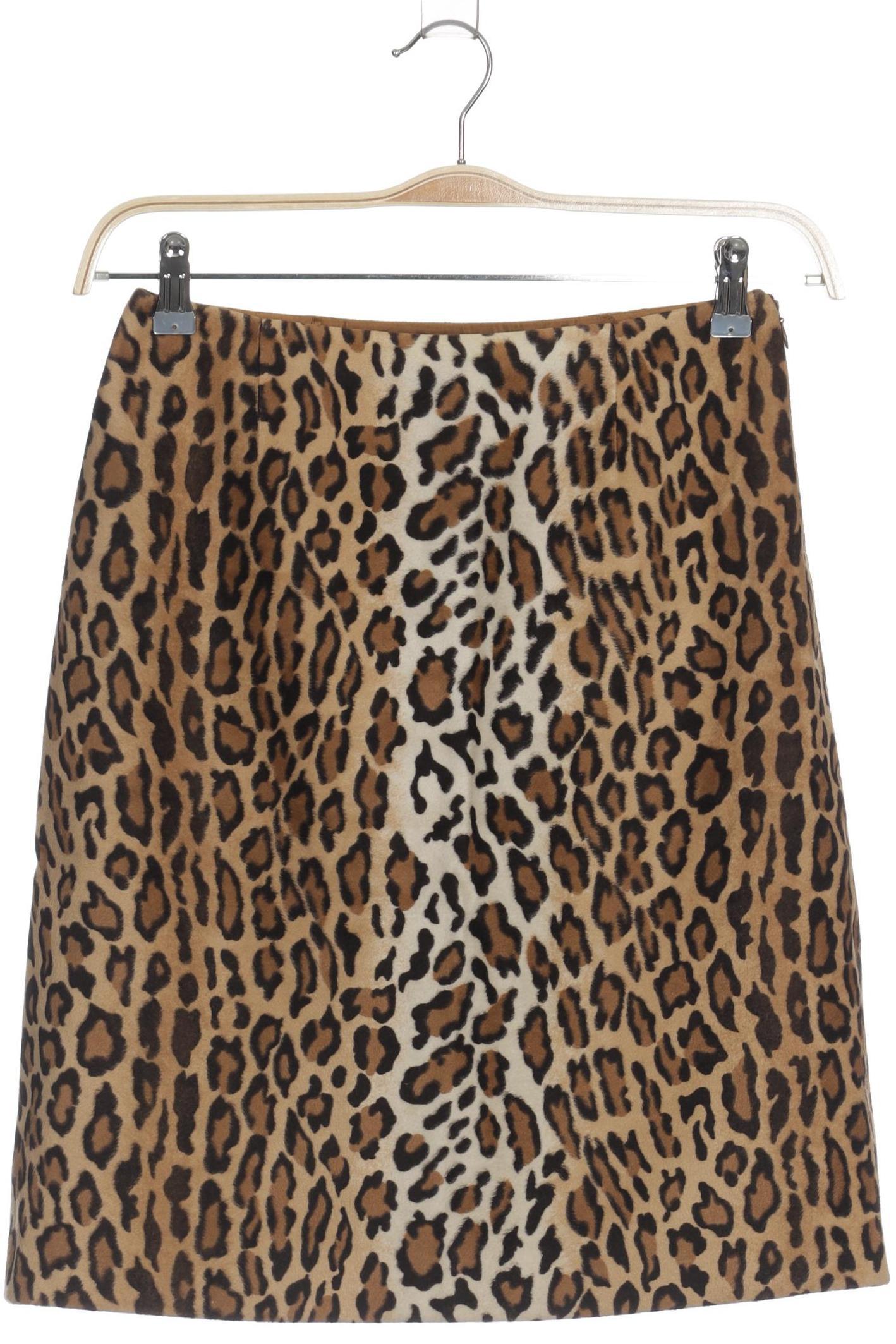 

Moschino Cheap AND Chic Damen Rock, braun, Gr. 38