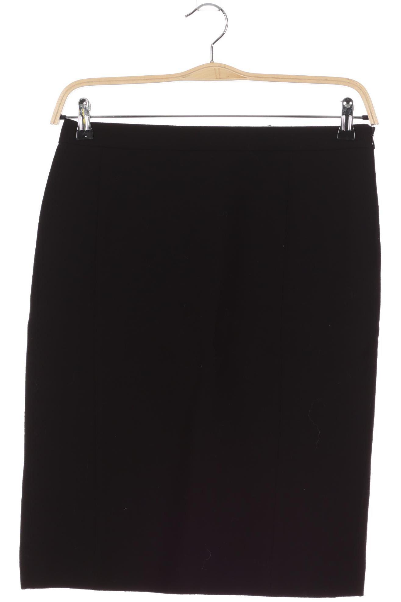 

Moschino Cheap AND Chic Damen Rock, schwarz, Gr. 40