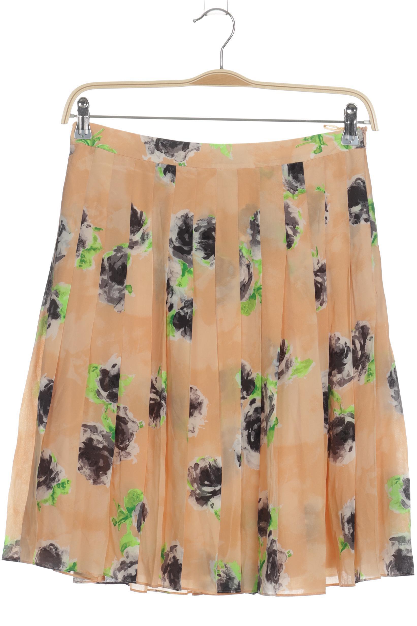 

Moschino Cheap AND Chic Damen Rock, beige, Gr.