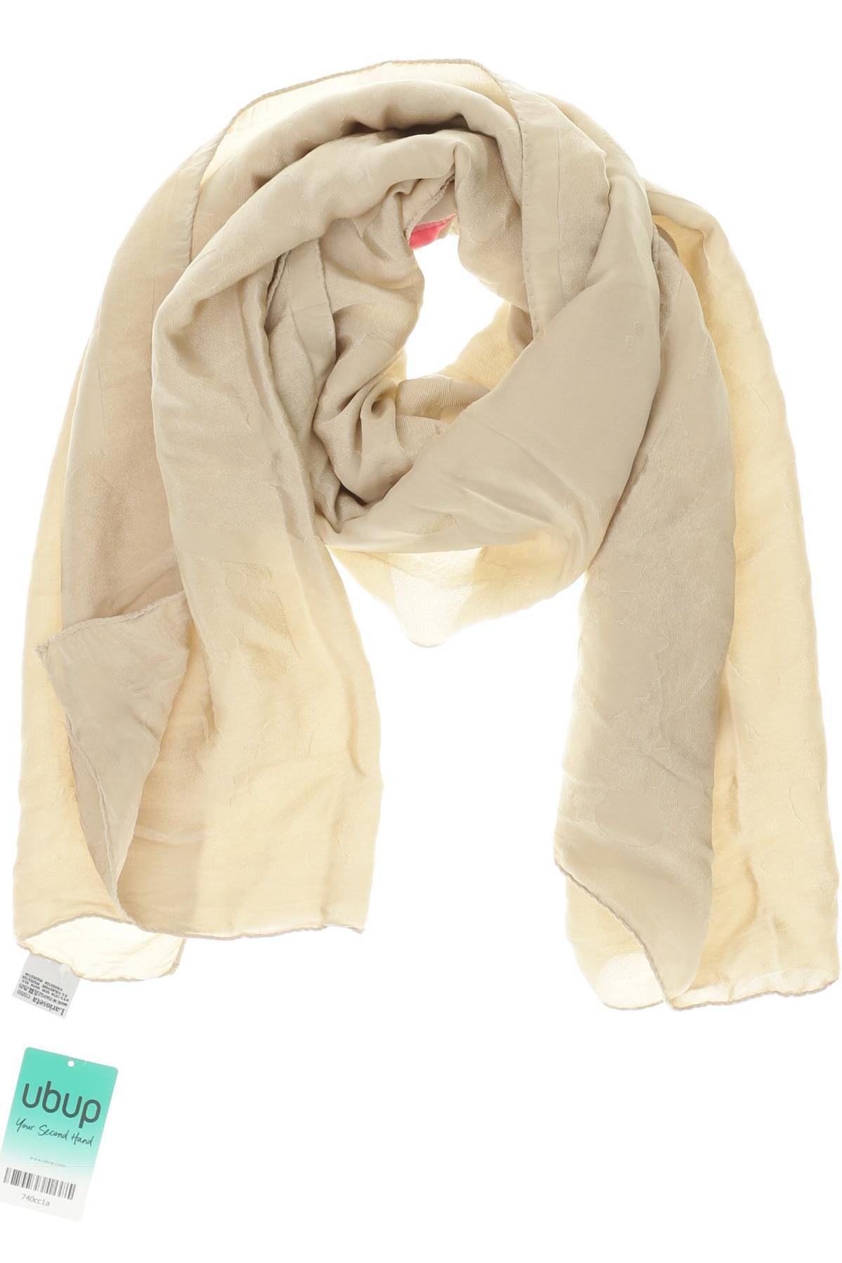 

Moschino Cheap AND Chic Damen Schal, beige, Gr.