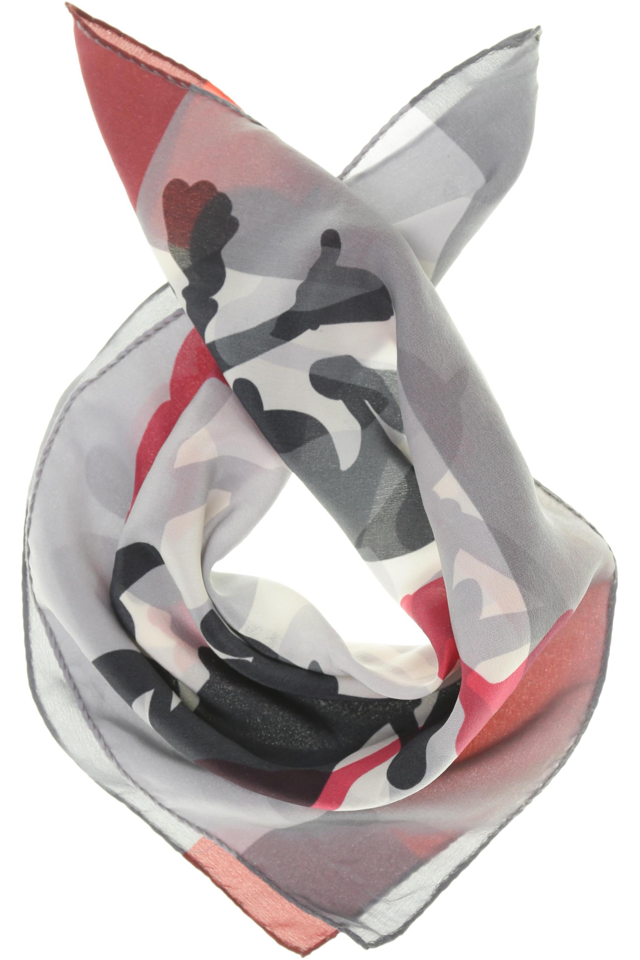 

Moschino Cheap AND Chic Damen Schal, grau, Gr.