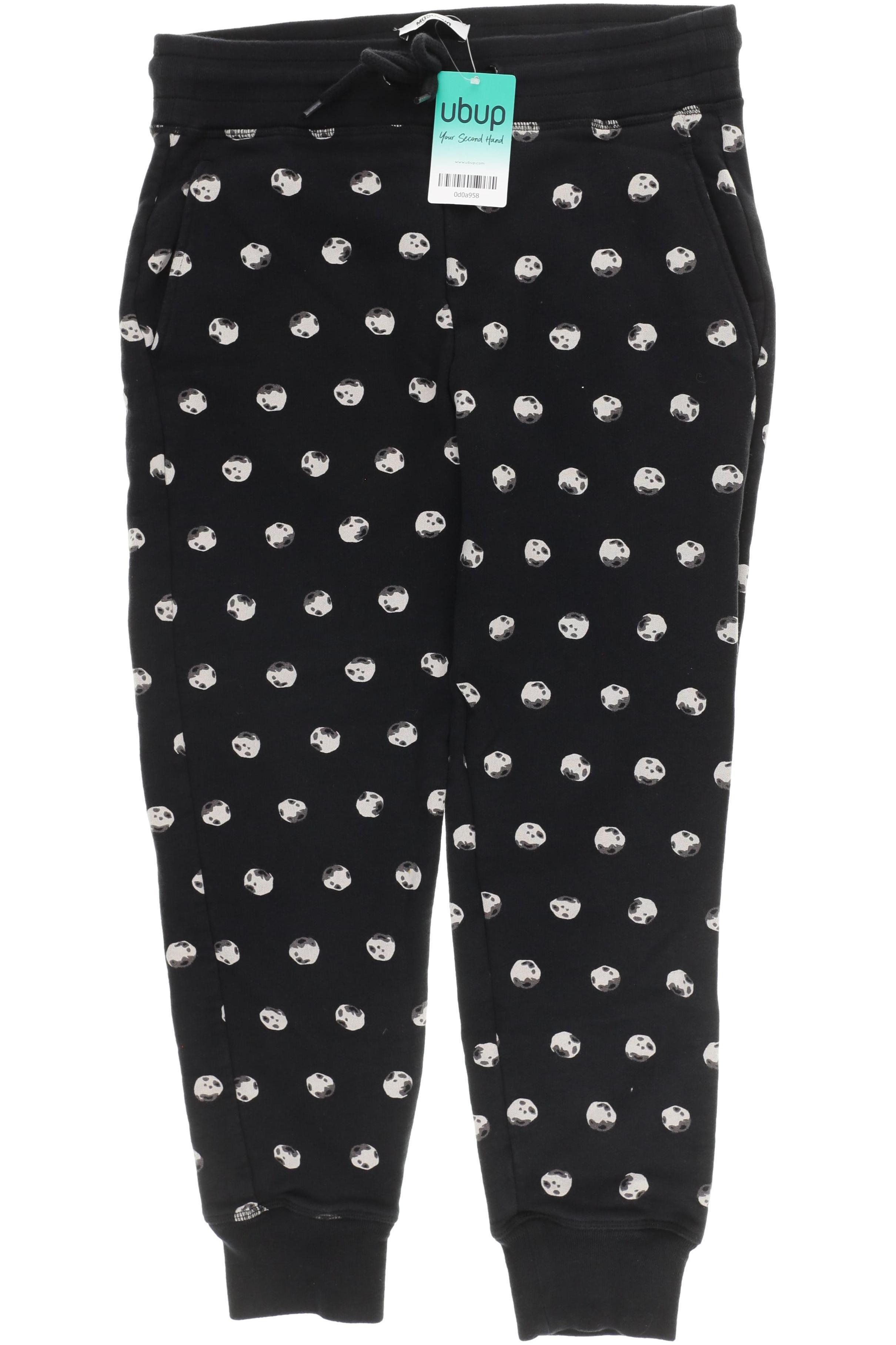 

Moschino Cheap AND Chic Damen Stoffhose, schwarz, Gr. 36