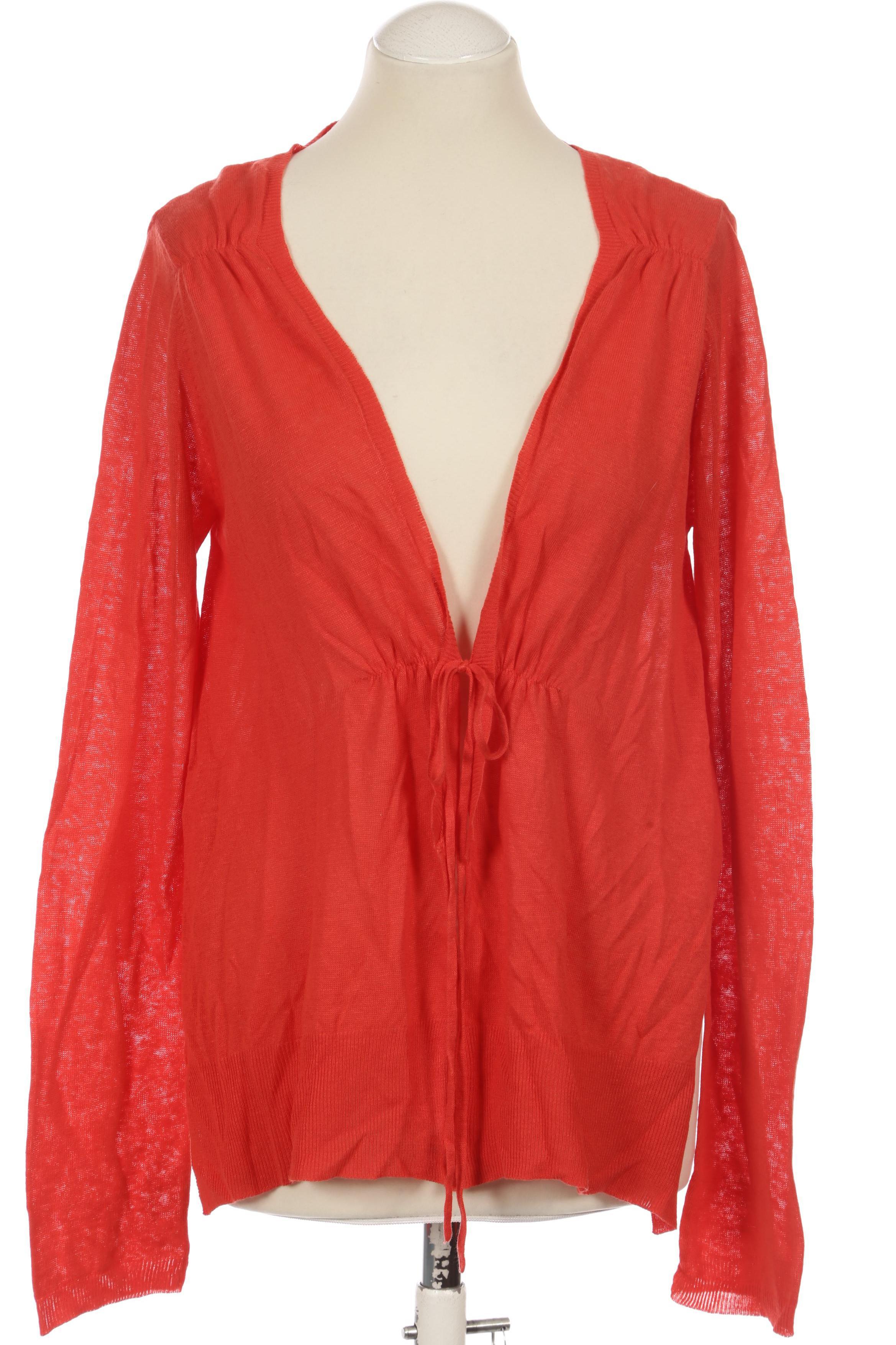 

Moschino Cheap AND Chic Damen Strickjacke, rot, Gr.