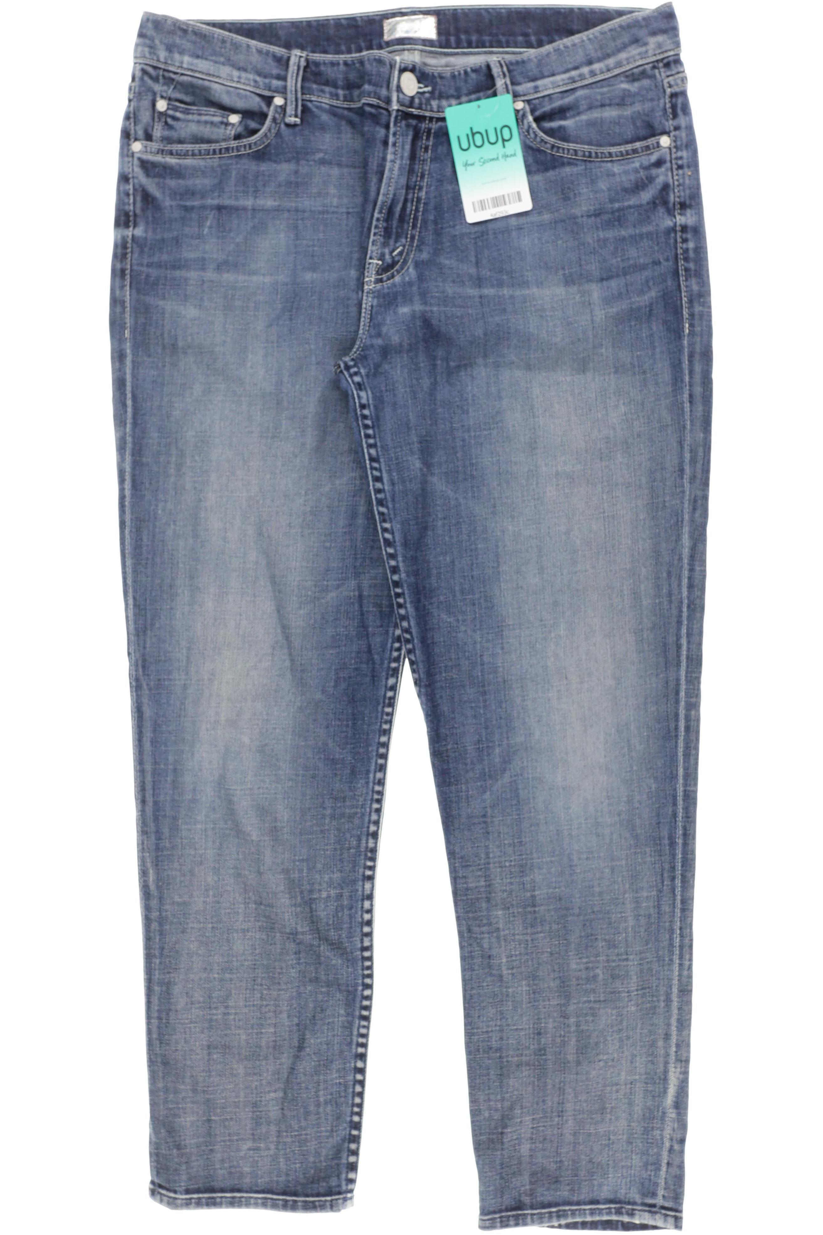 

Mother Damen Jeans, blau, Gr. 29