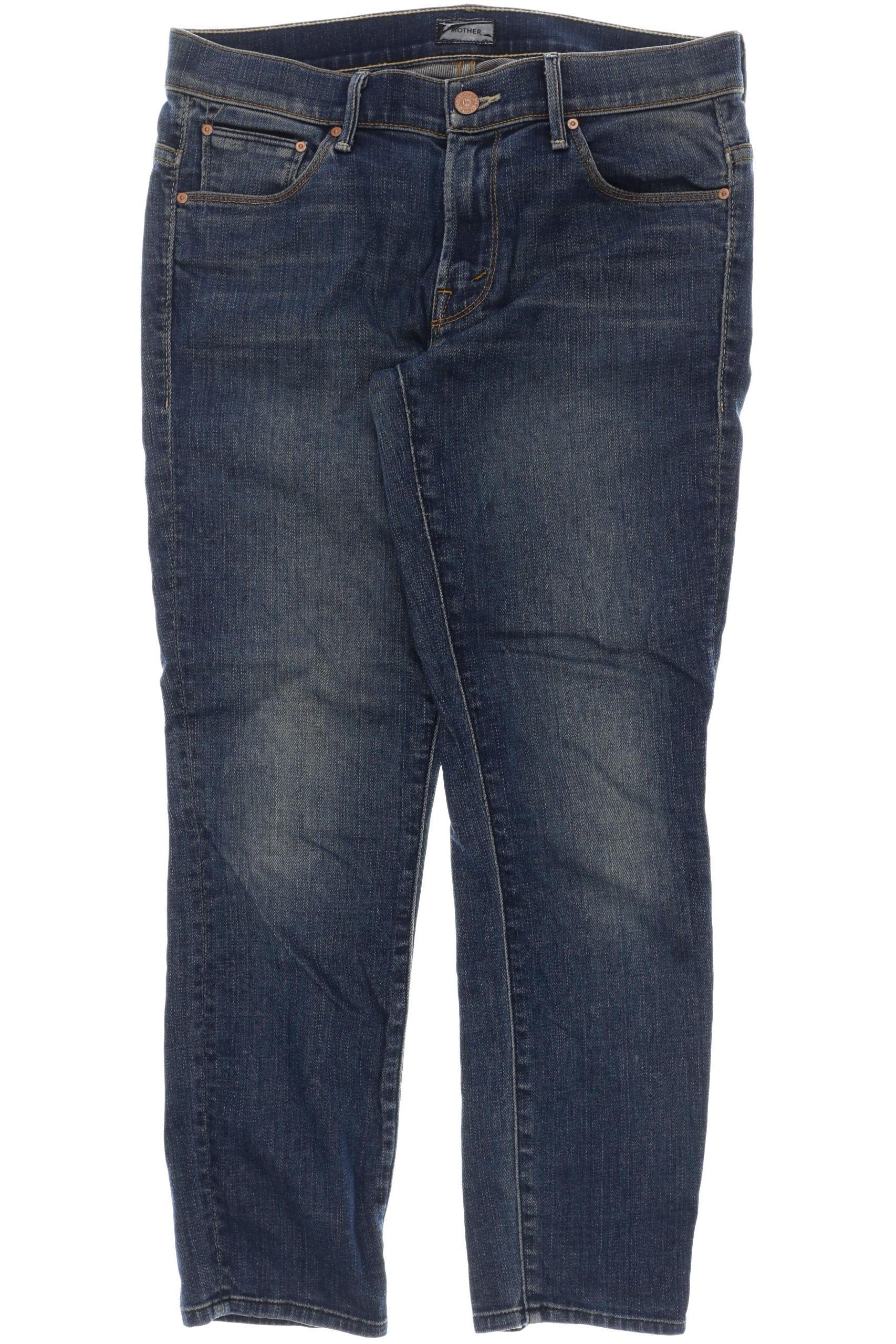 

Mother Damen Jeans, blau, Gr. 27