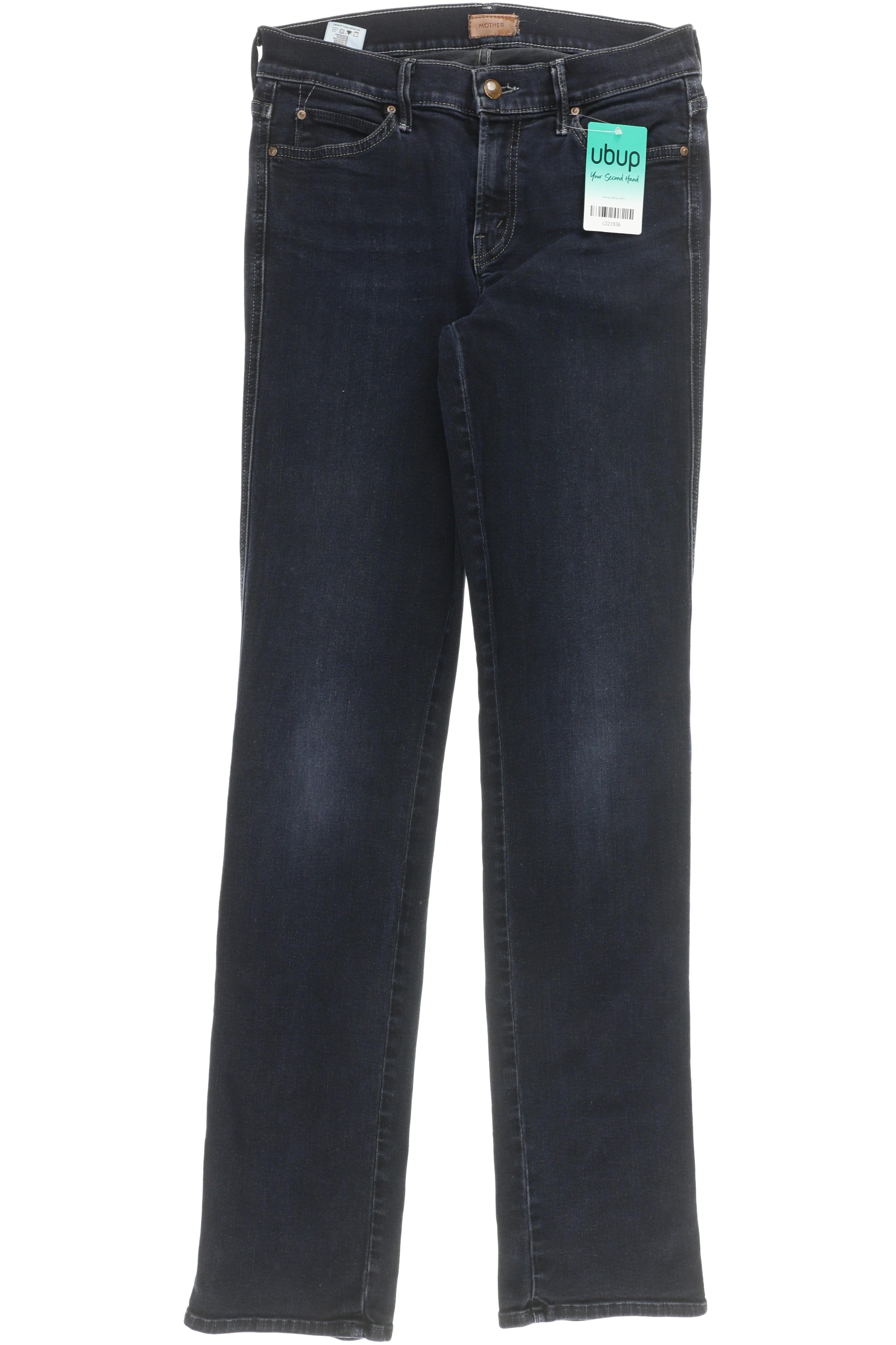 

Mother Damen Jeans, blau, Gr. 29