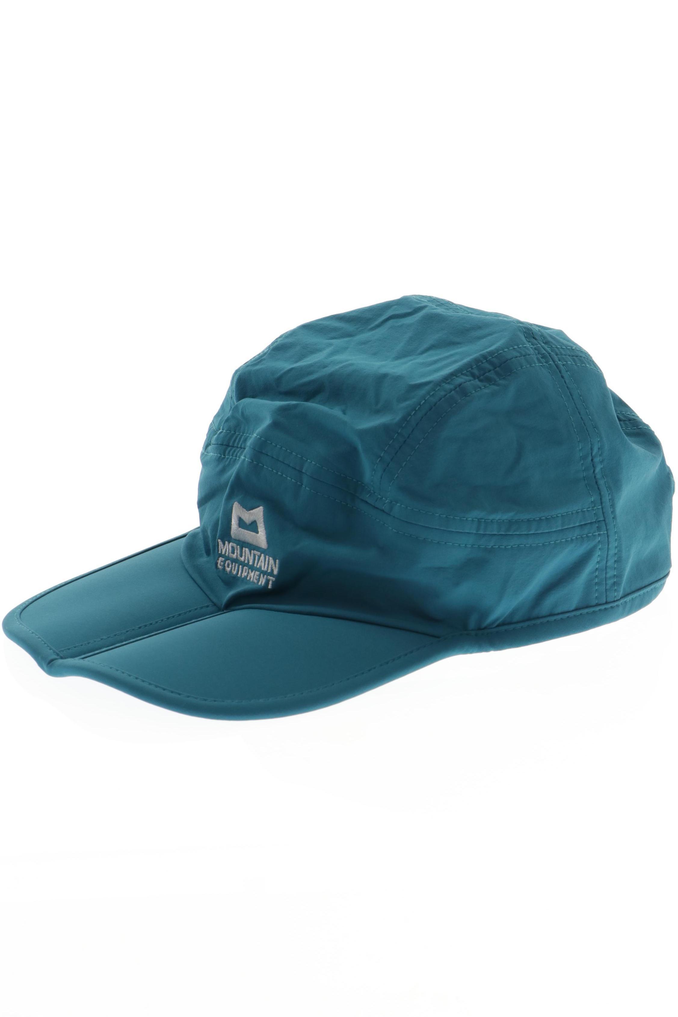 

Mountain Equipment Damen Hut/Mütze, blau, Gr.