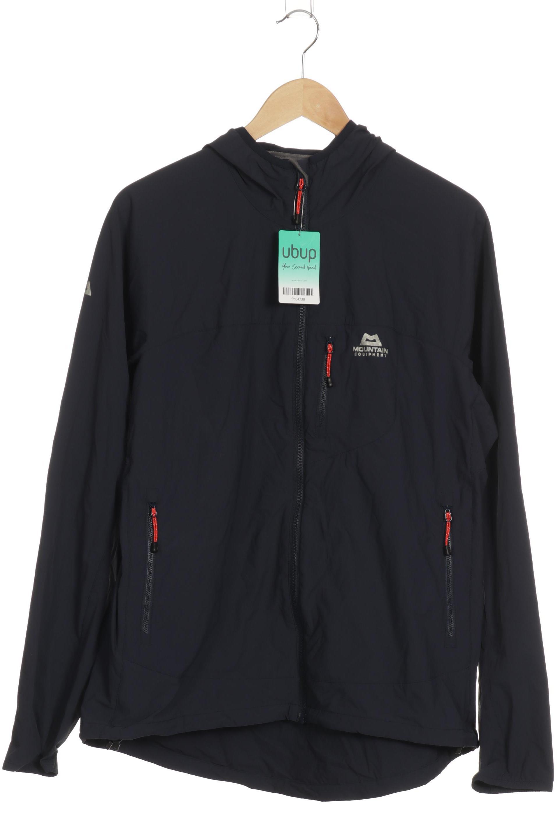 Thumbnail - Mountain Equipment Damen Jacke, blau, Gr.