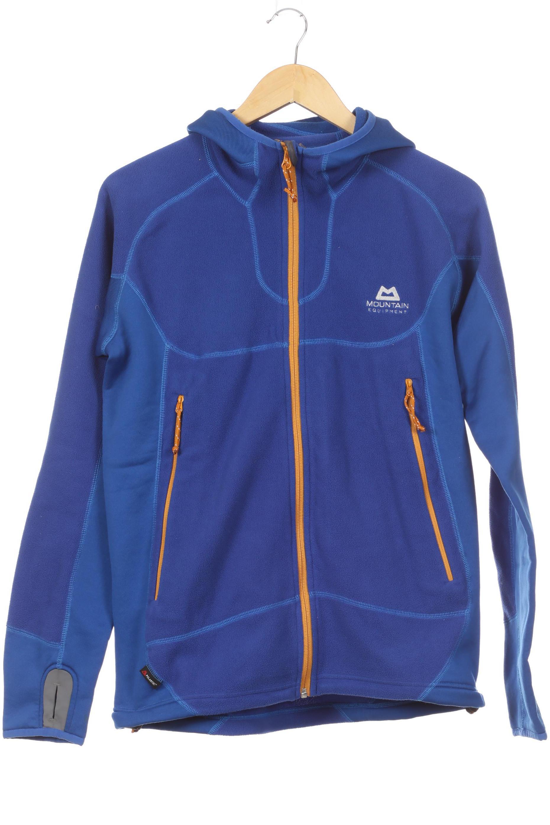 

Mountain Equipment Herren Jacke, blau, Gr.