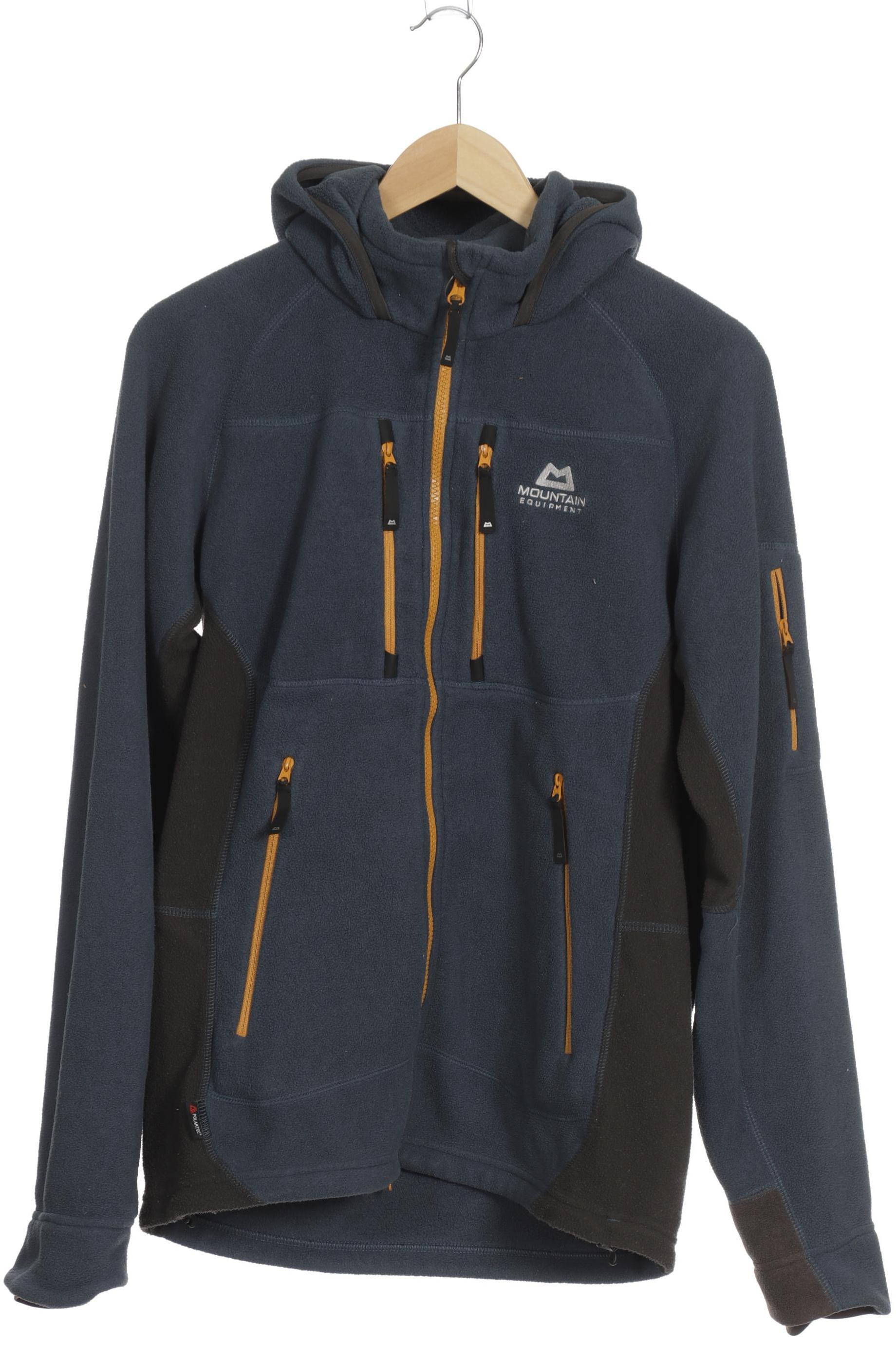 

Mountain Equipment Herren Jacke, blau, Gr.