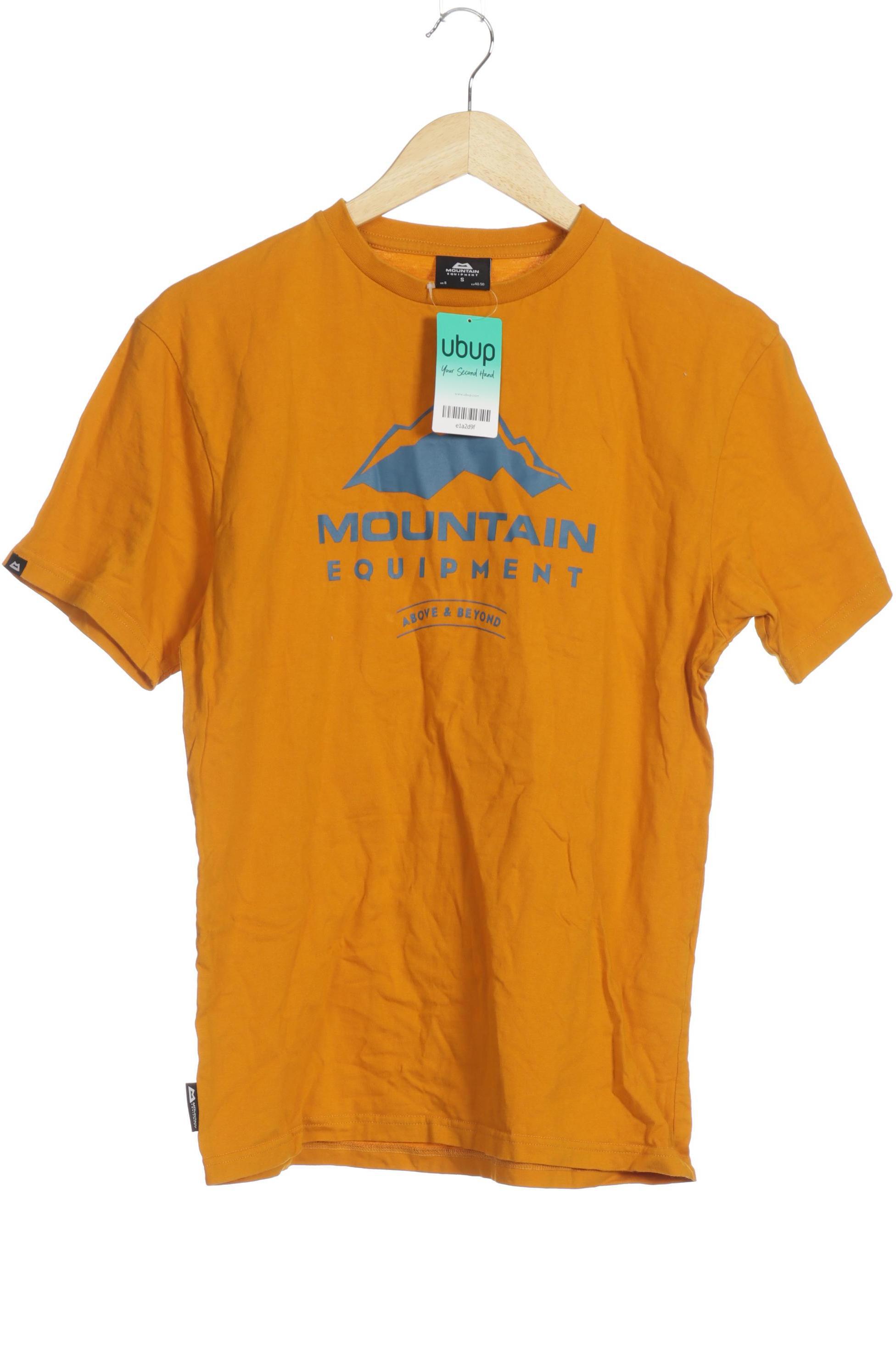 Thumbnail - Mountain Equipment Herren T-Shirt, orange, Gr.