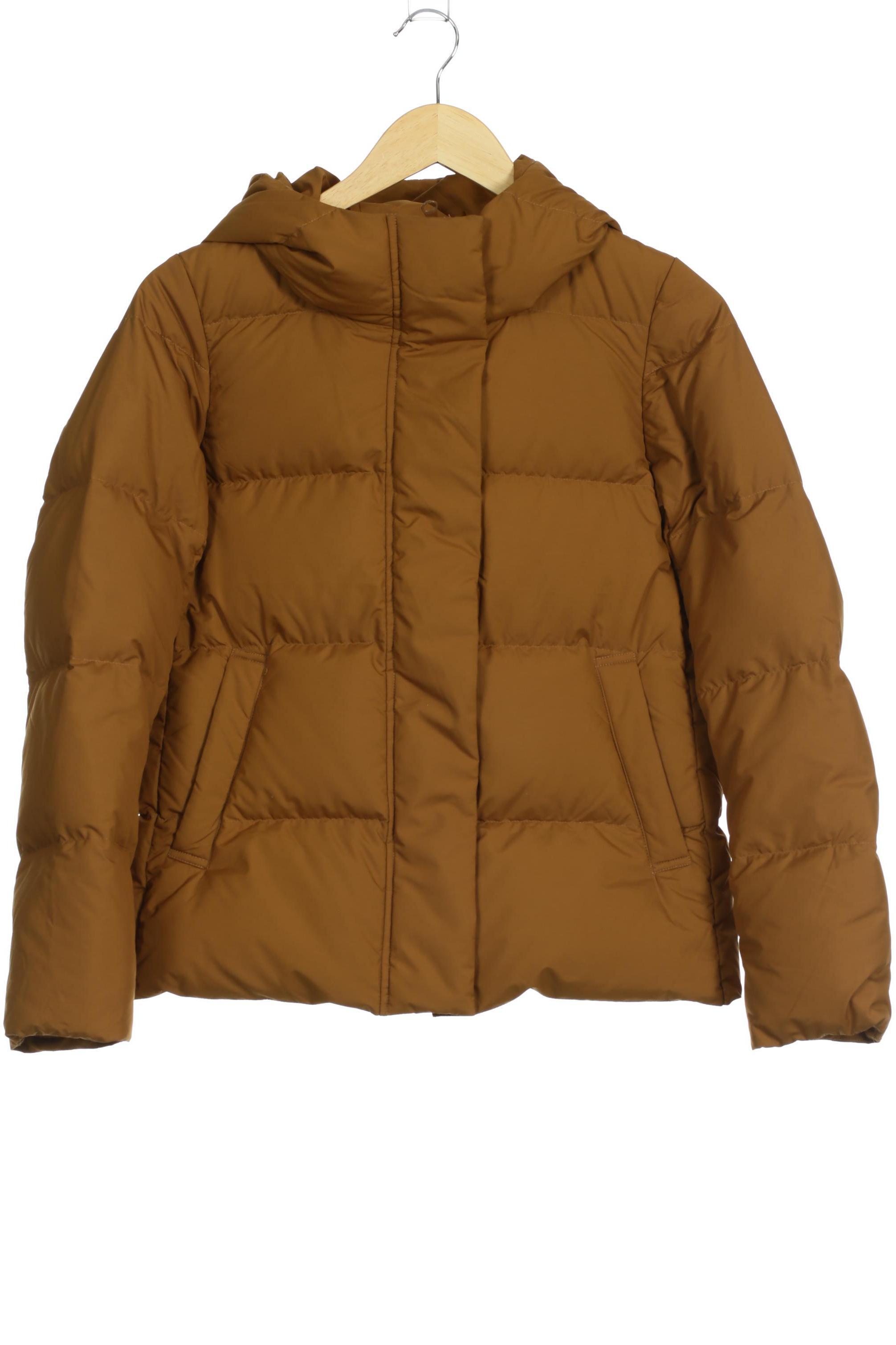 

Muji Damen Jacke, braun, Gr.