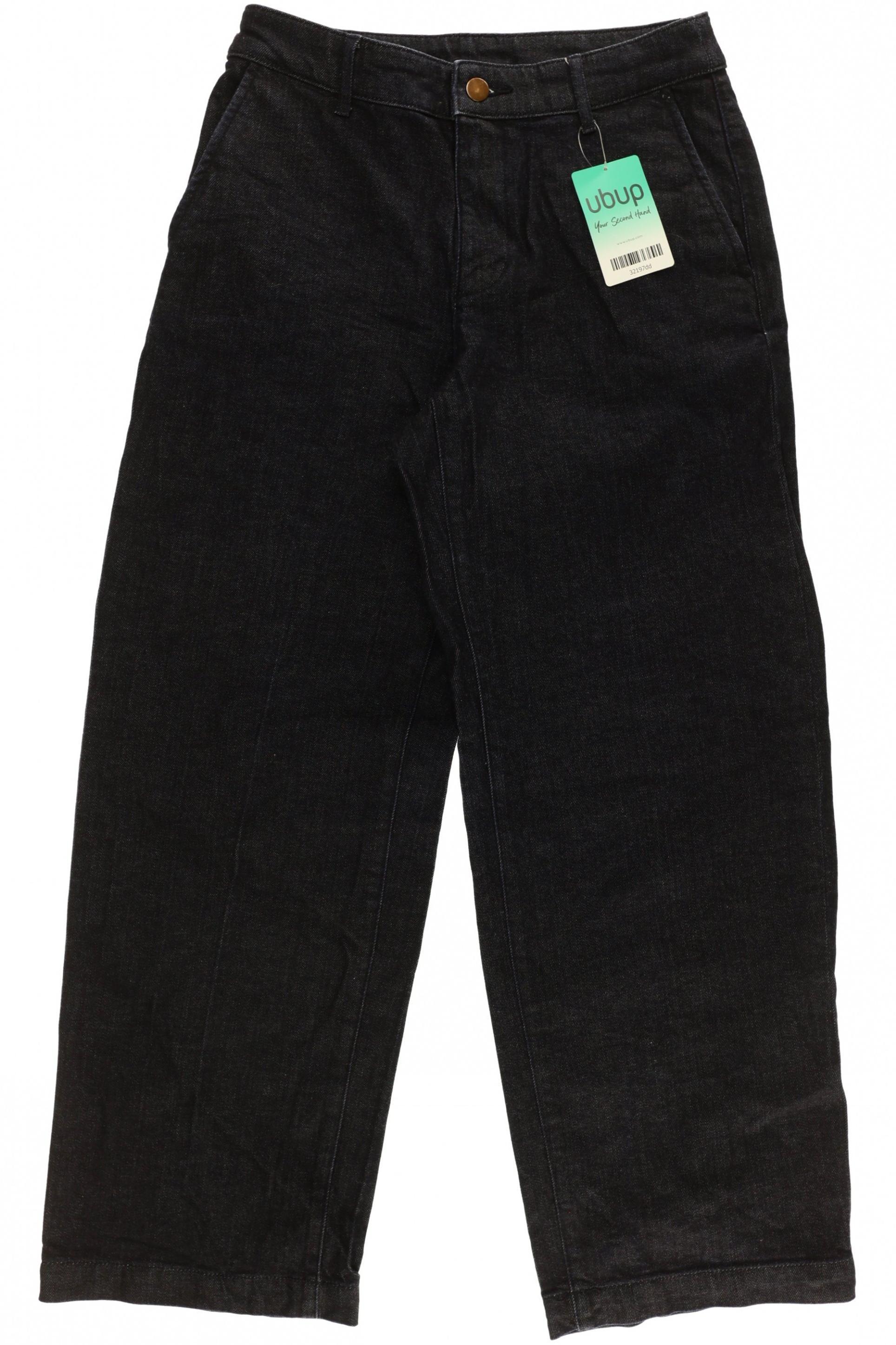 

Muji Damen Jeans, blau, Gr.