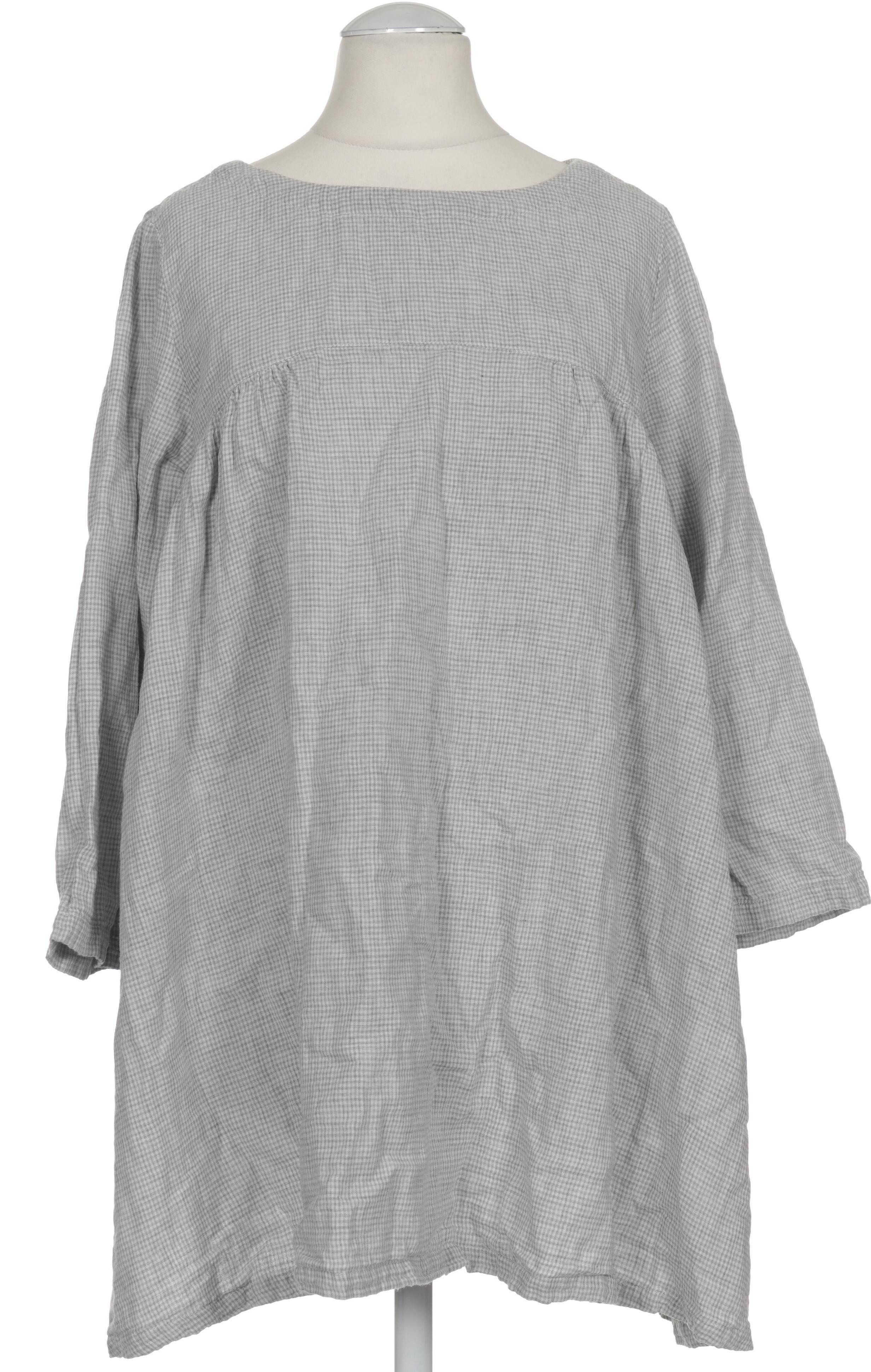 

Muji Damen Kleid, grau, Gr.