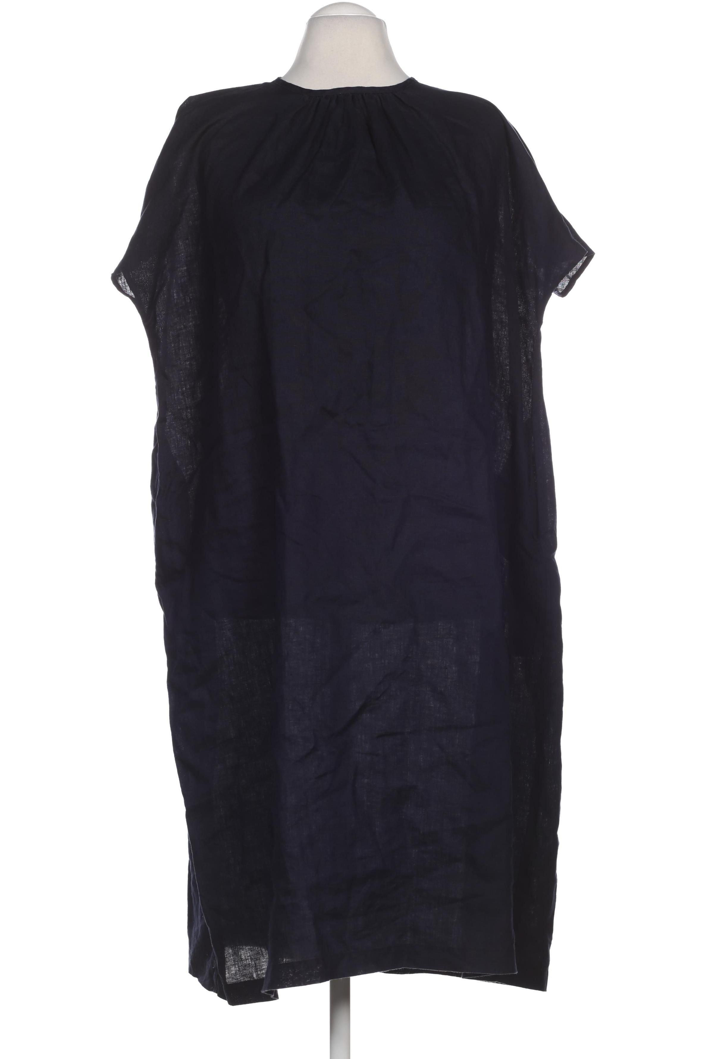 

Muji Damen Kleid, blau, Gr.