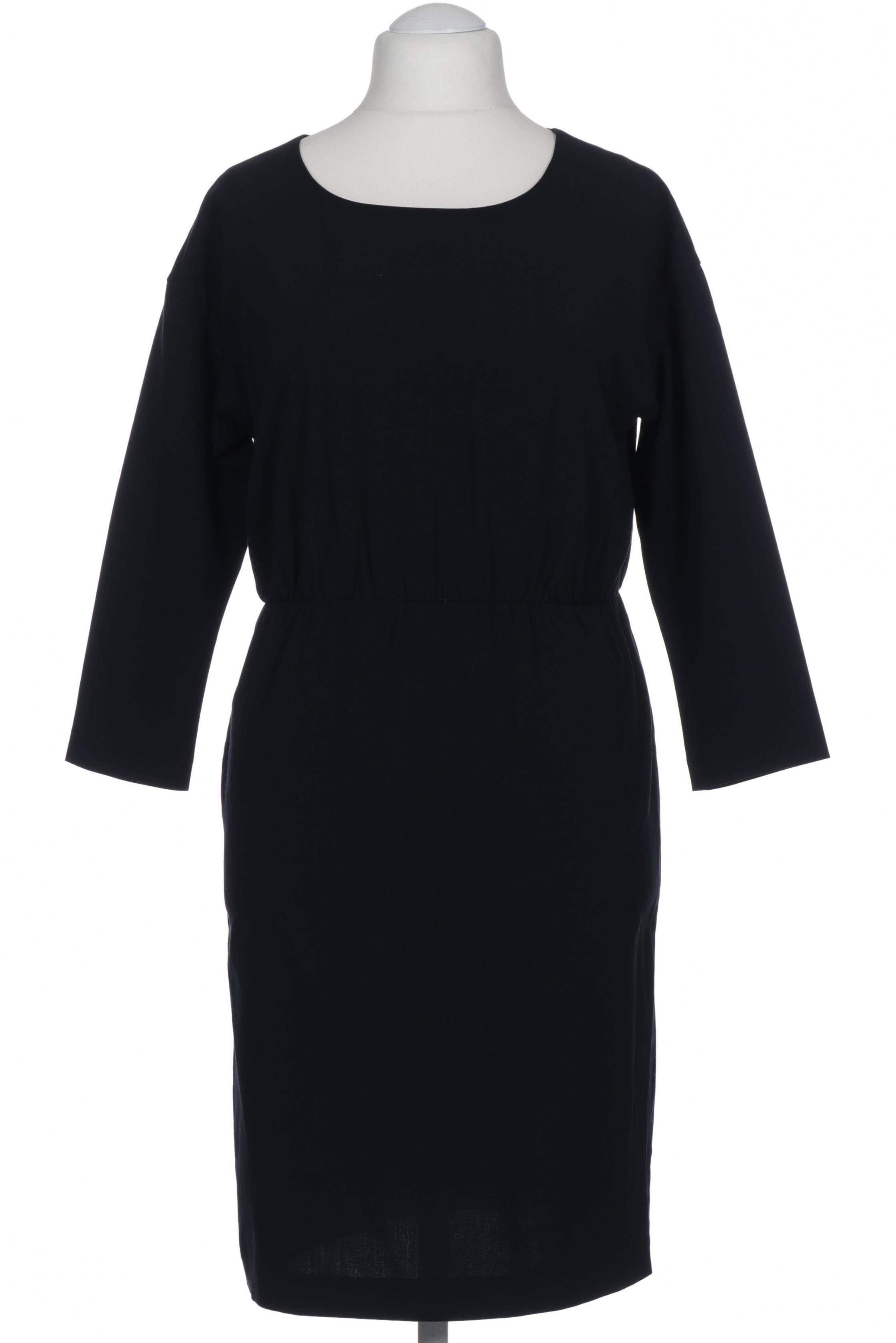 

Muji Damen Kleid, blau, Gr.