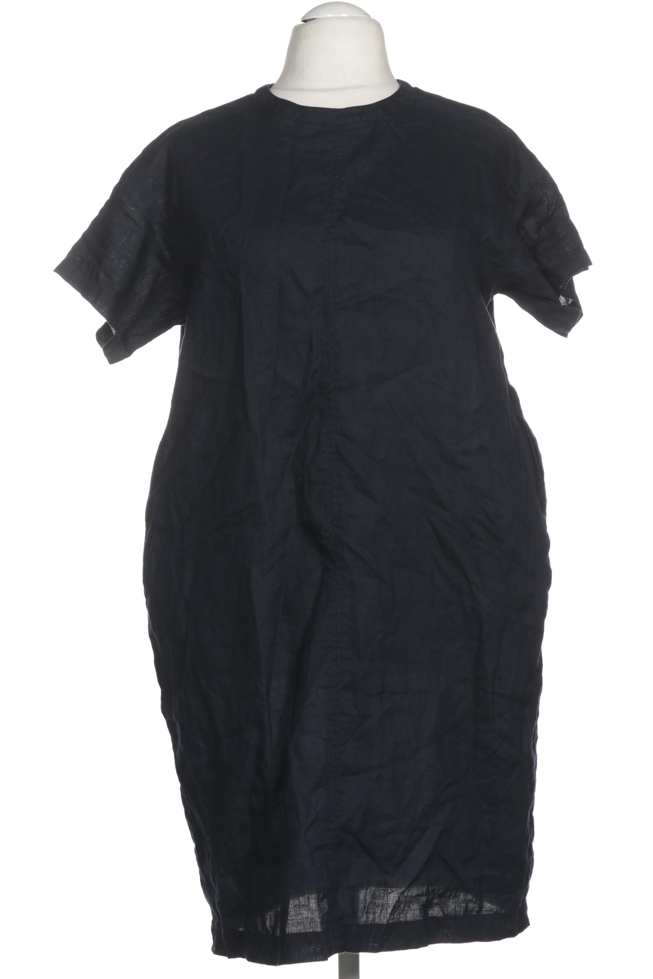 

Muji Damen Kleid, blau, Gr.