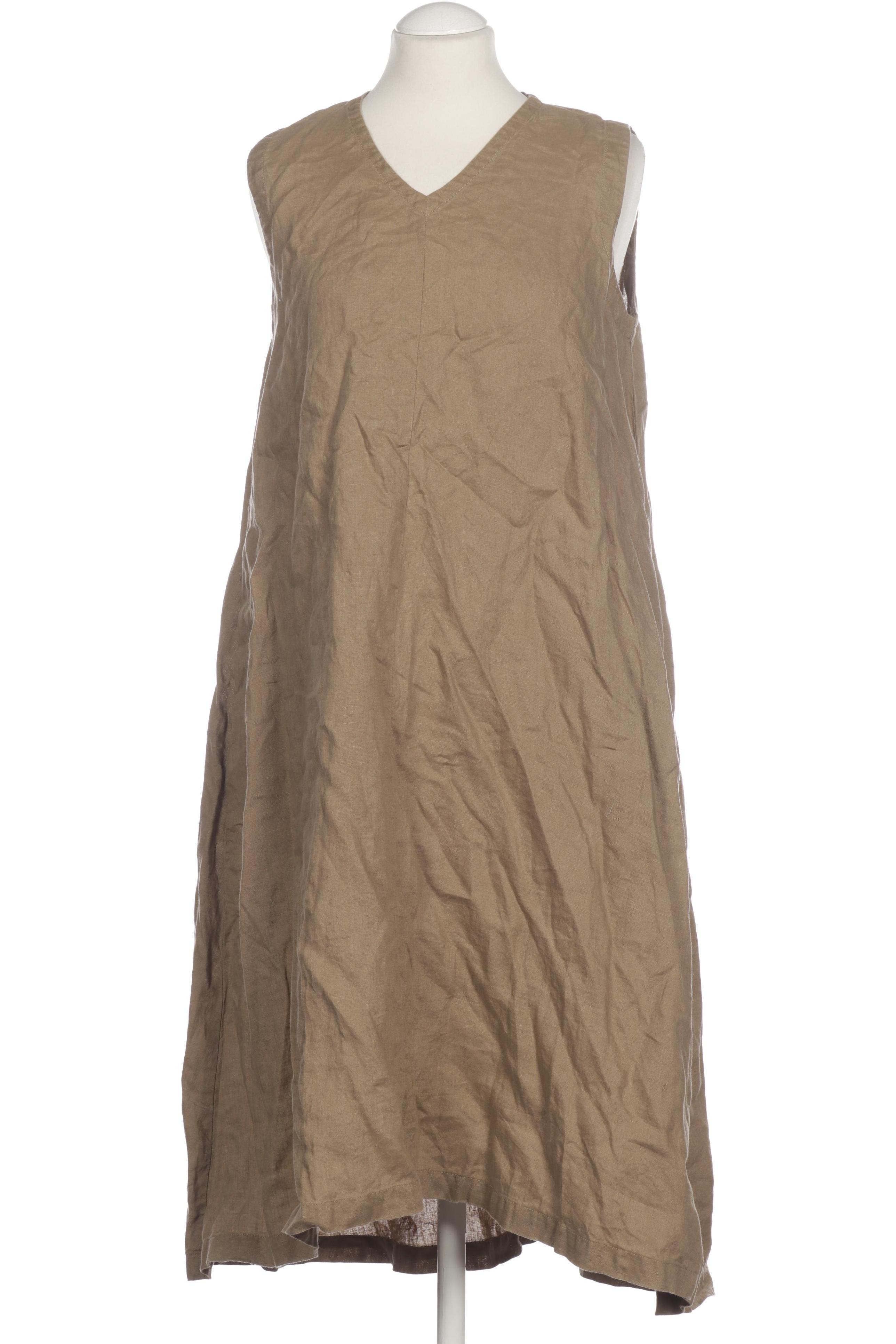 

Muji Damen Kleid, braun, Gr.