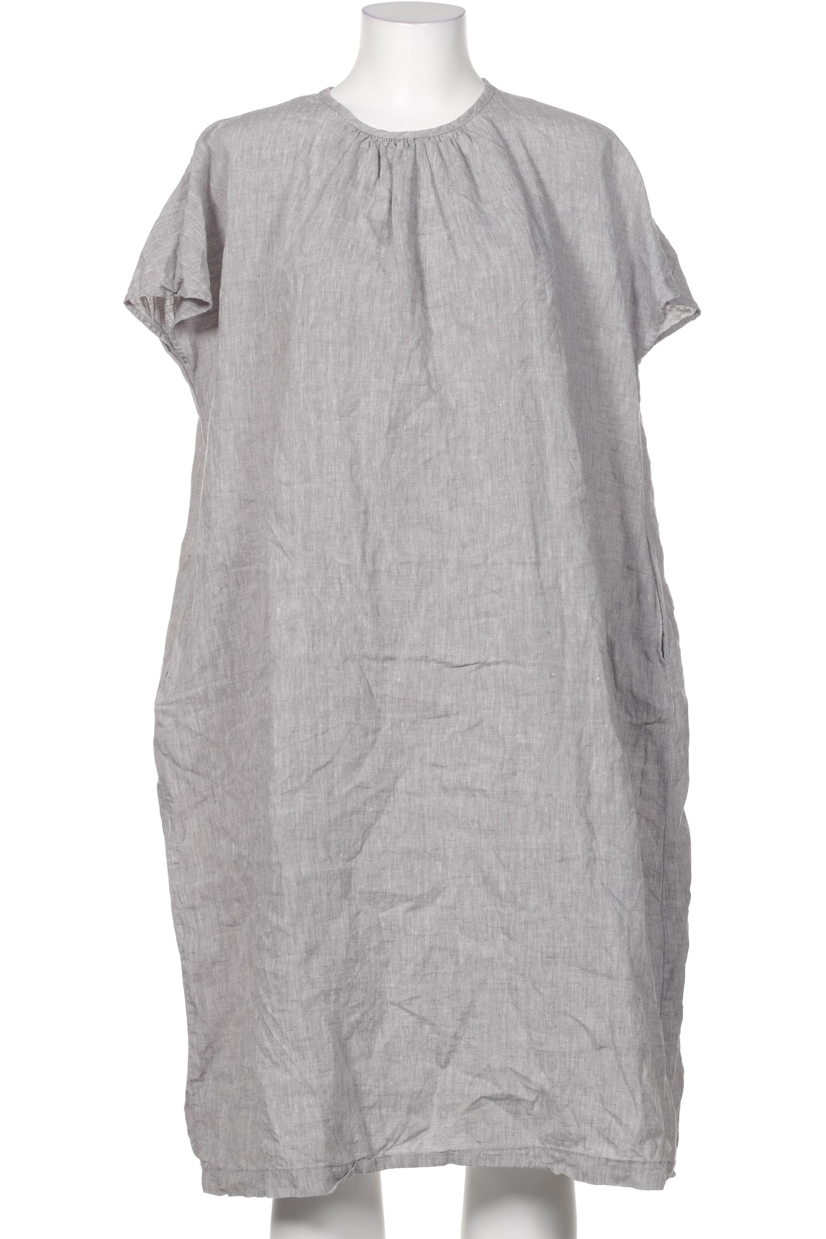

Muji Damen Kleid, grau, Gr.