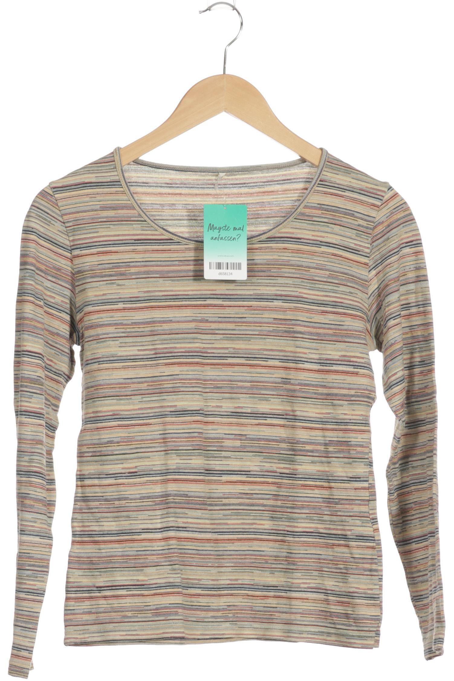 

Muji Damen Pullover, braun, Gr.