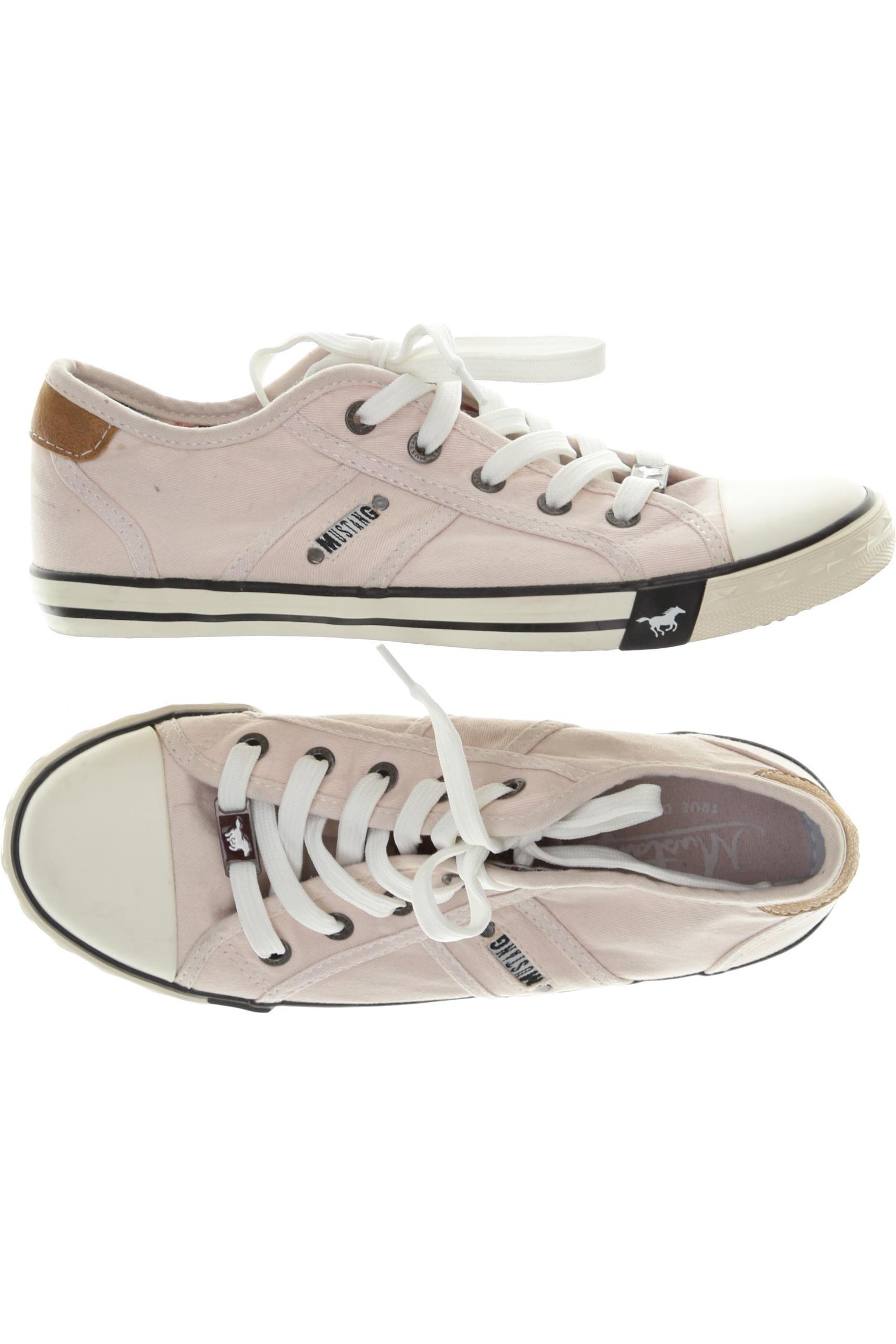 

Mustang Damen Sneakers, pink, Gr. 37