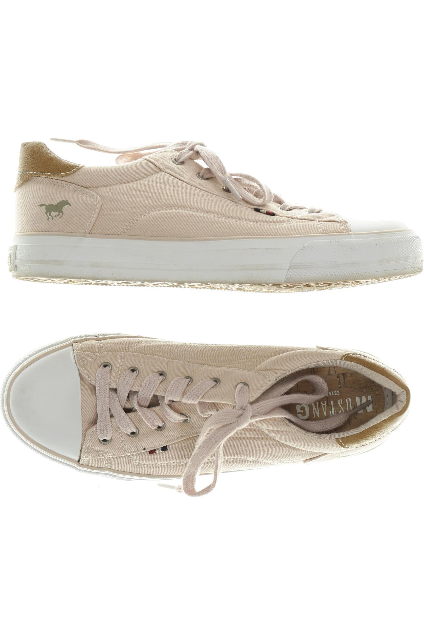 

Mustang Damen Sneakers, pink, Gr. 39