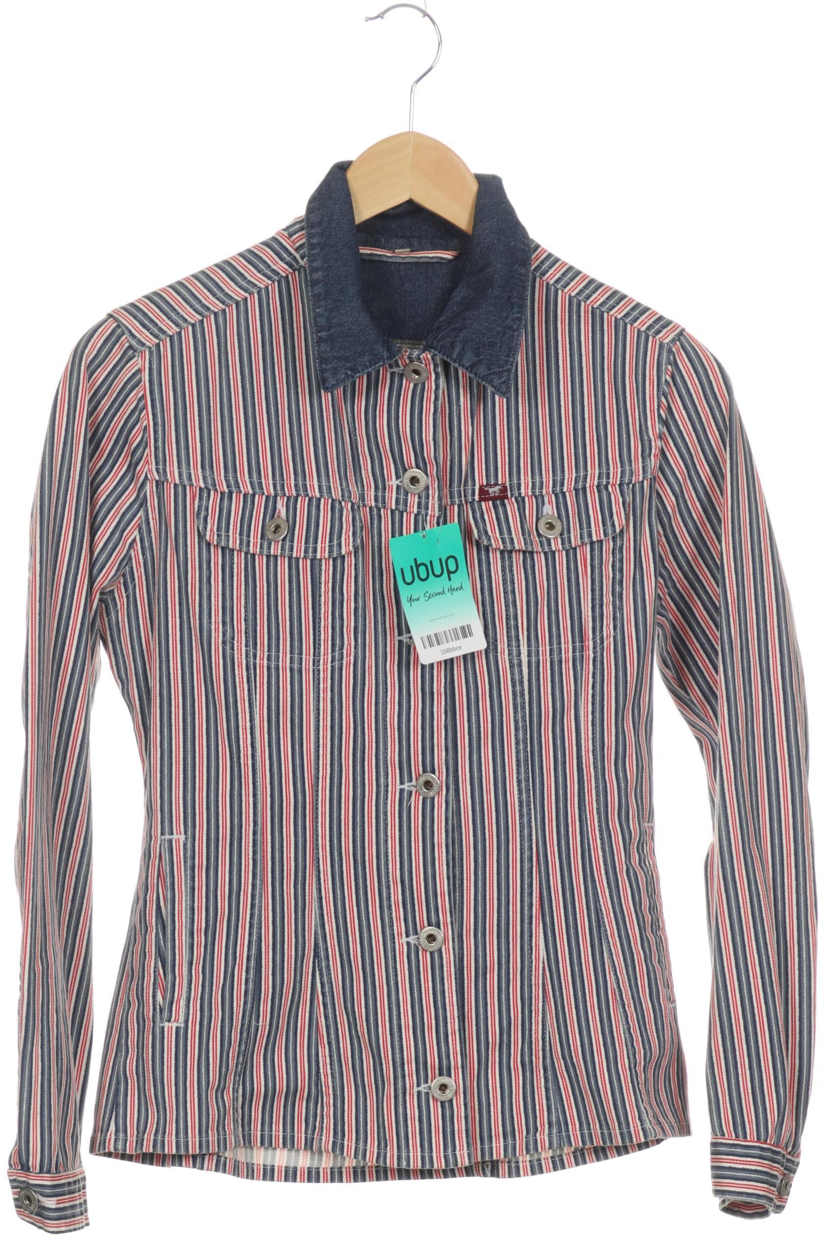 

Mustang Damen Jacke, rot, Gr.