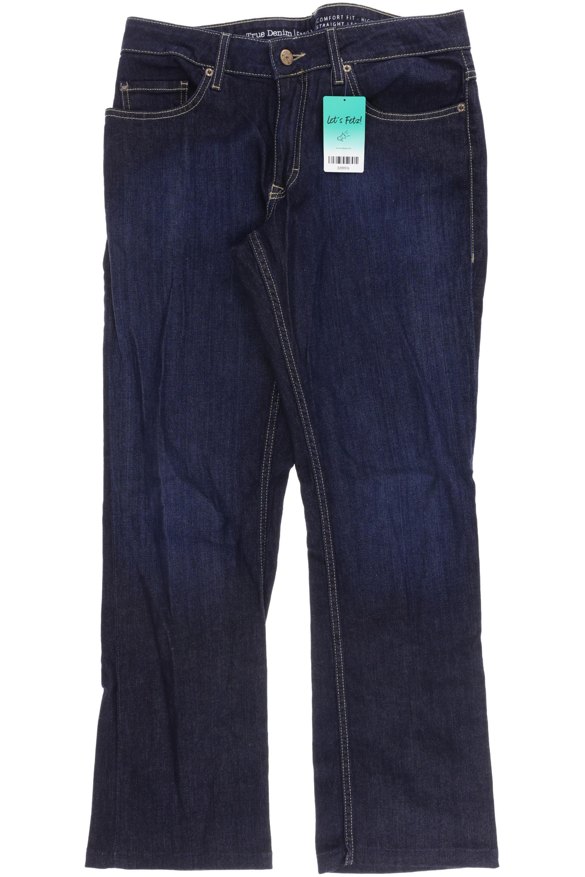 

Mustang Damen Jeans, blau, Gr. 33