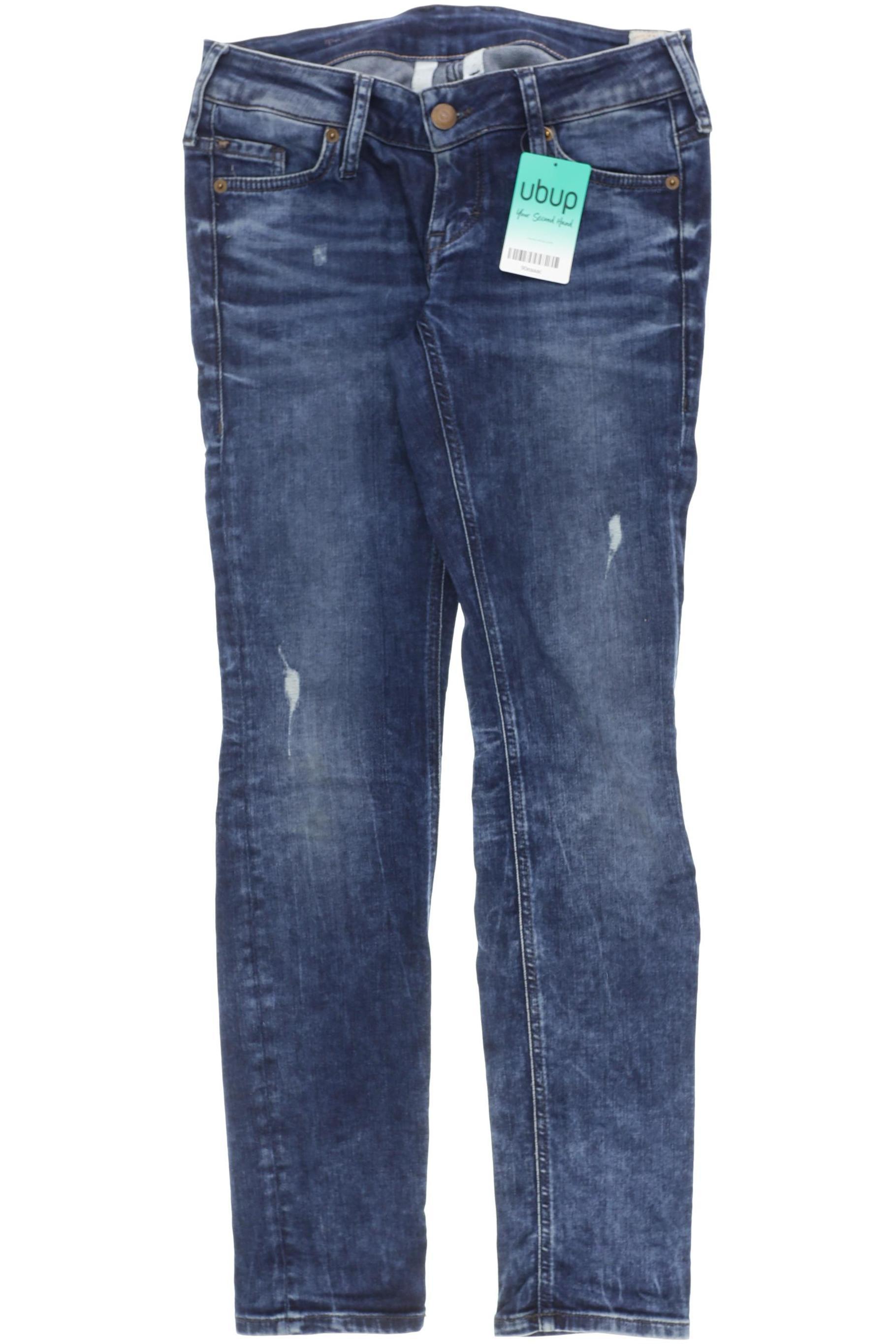 

Mustang Damen Jeans, , Gr. 27