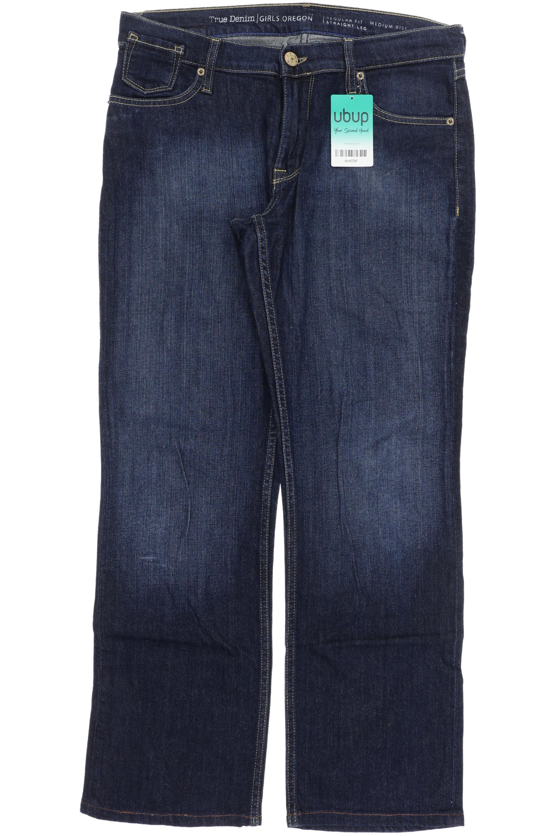 

Mustang Damen Jeans, blau, Gr. 31