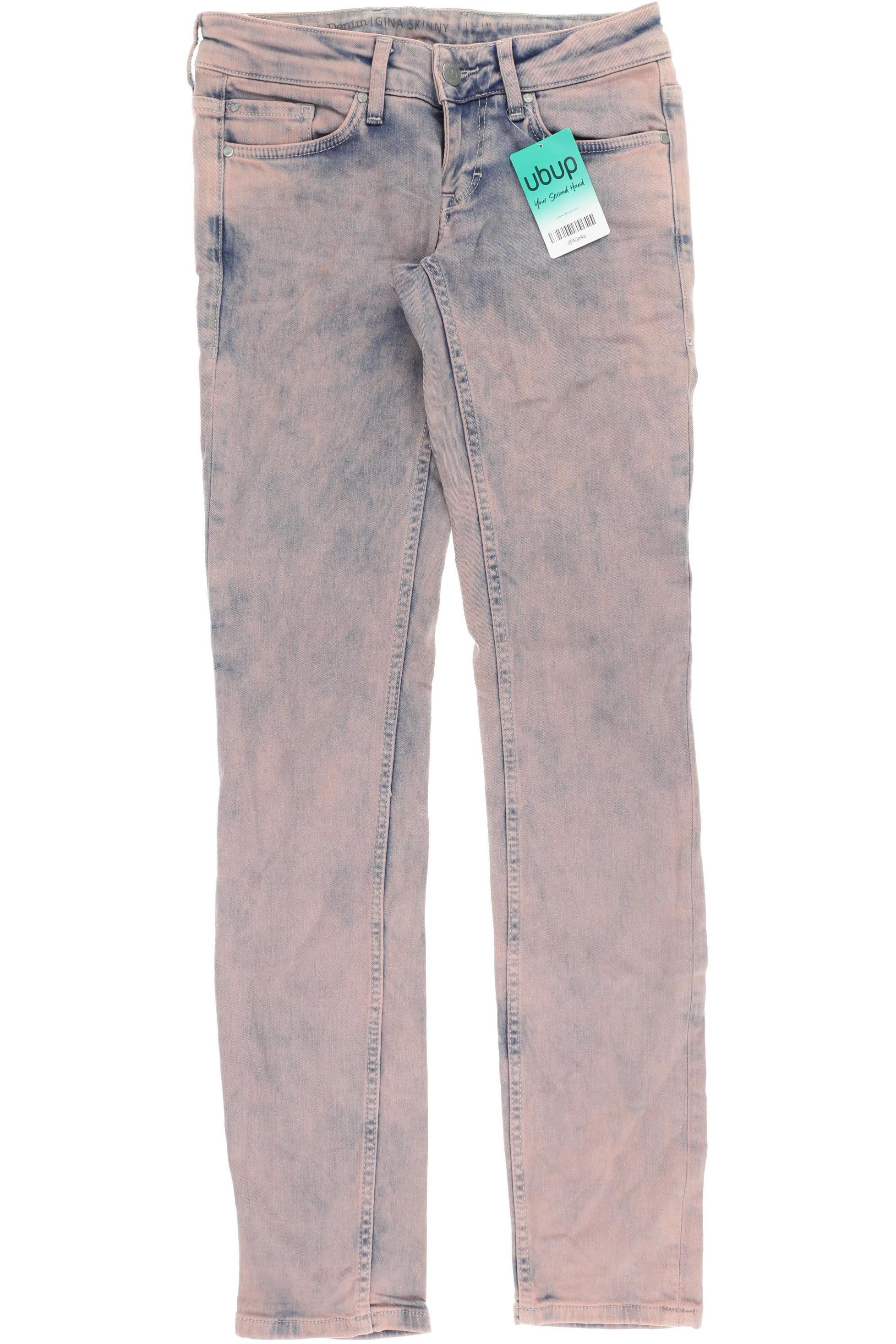 

Mustang Damen Jeans, blau, Gr. 28