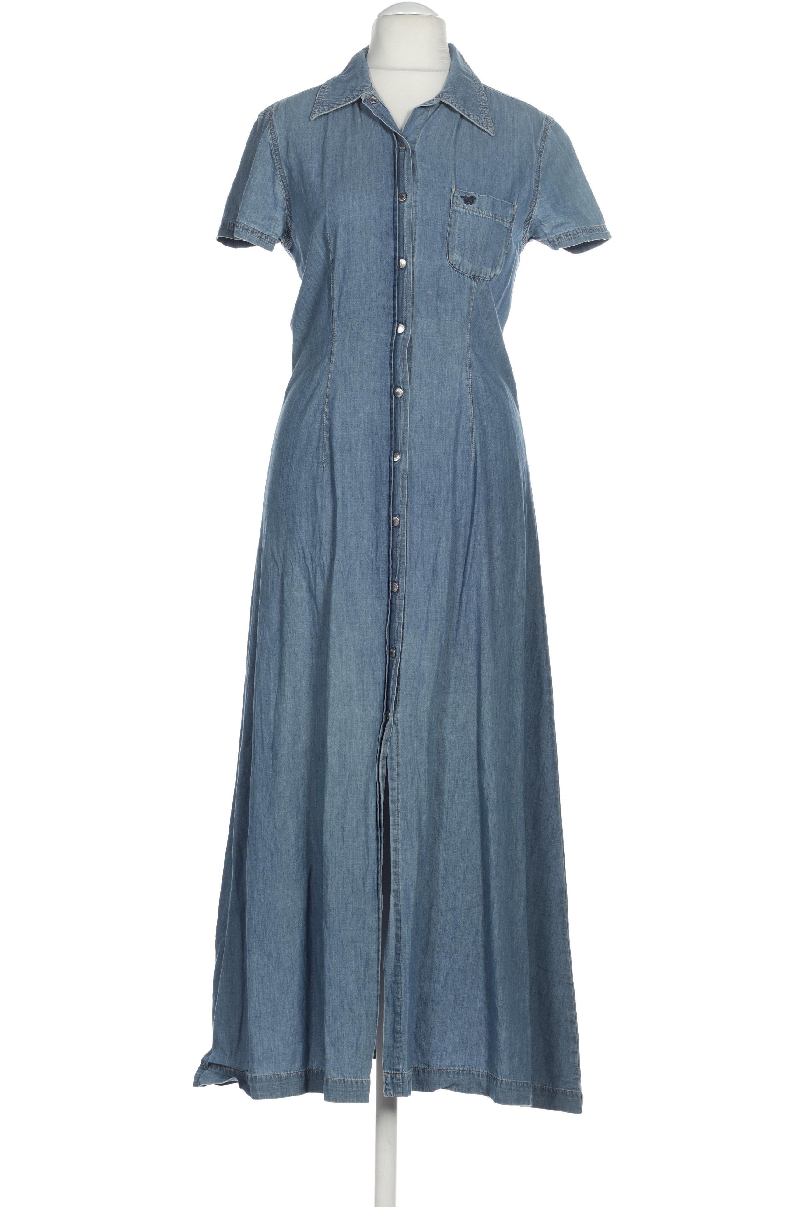 

Mustang Damen Kleid, blau, Gr.