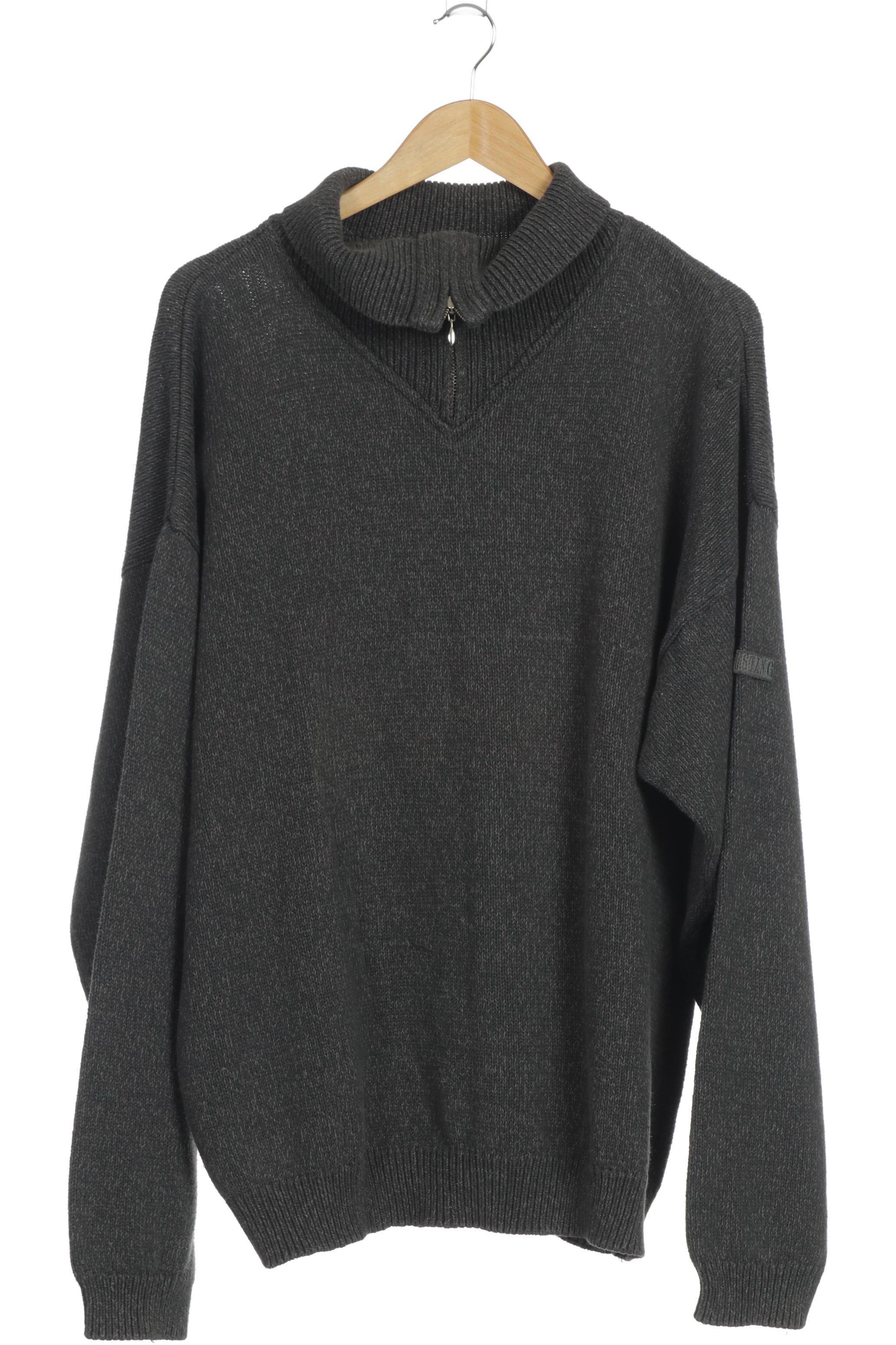 

Mustang Damen Pullover, grün, Gr.