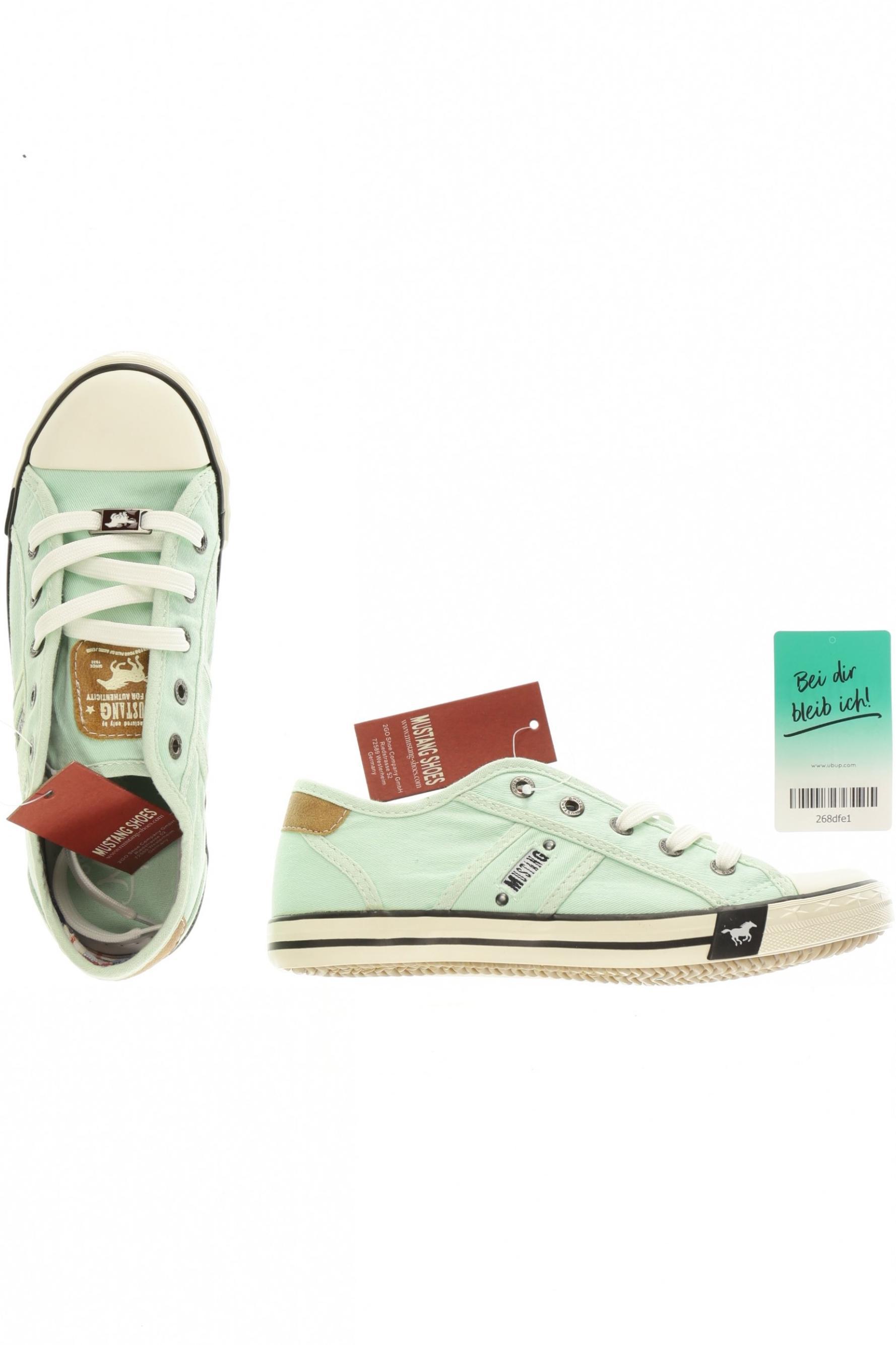 Thumbnail - Zara Damen Pumps, türkis, Gr. 40