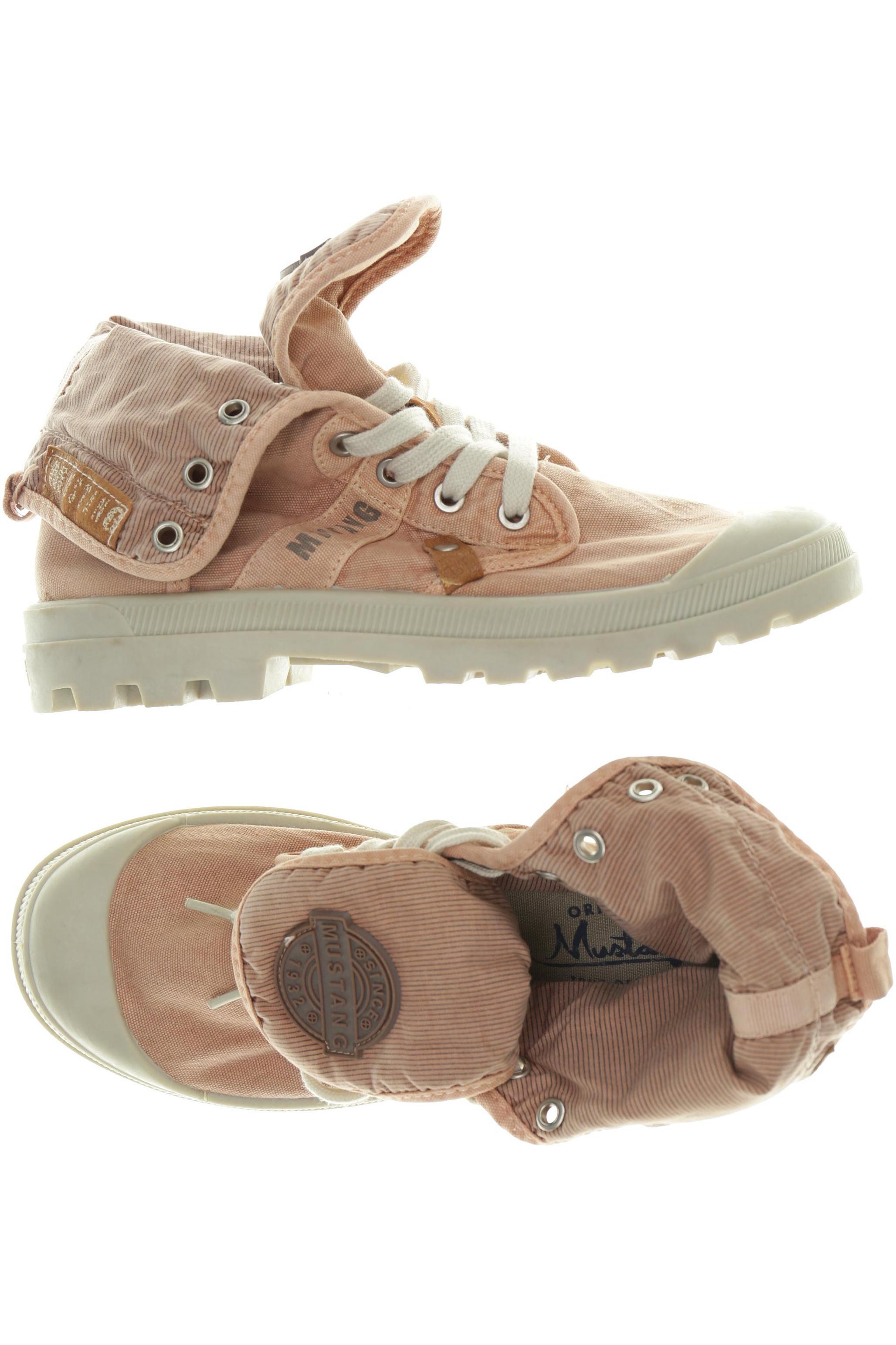 

Mustang Damen Sneakers, pink, Gr. 37